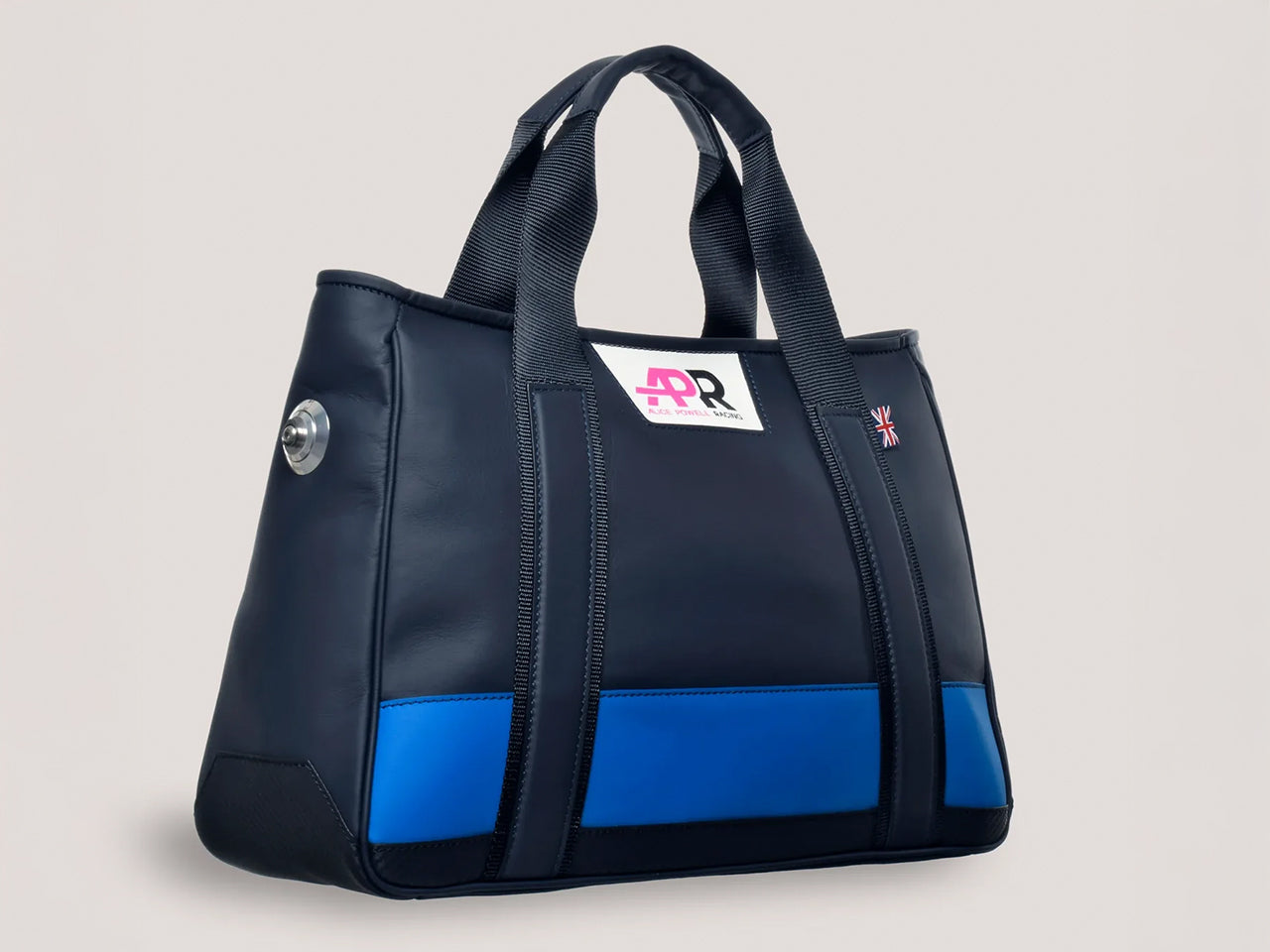 Motorsport inspired ‘Tailor Made’ Ladies Tote