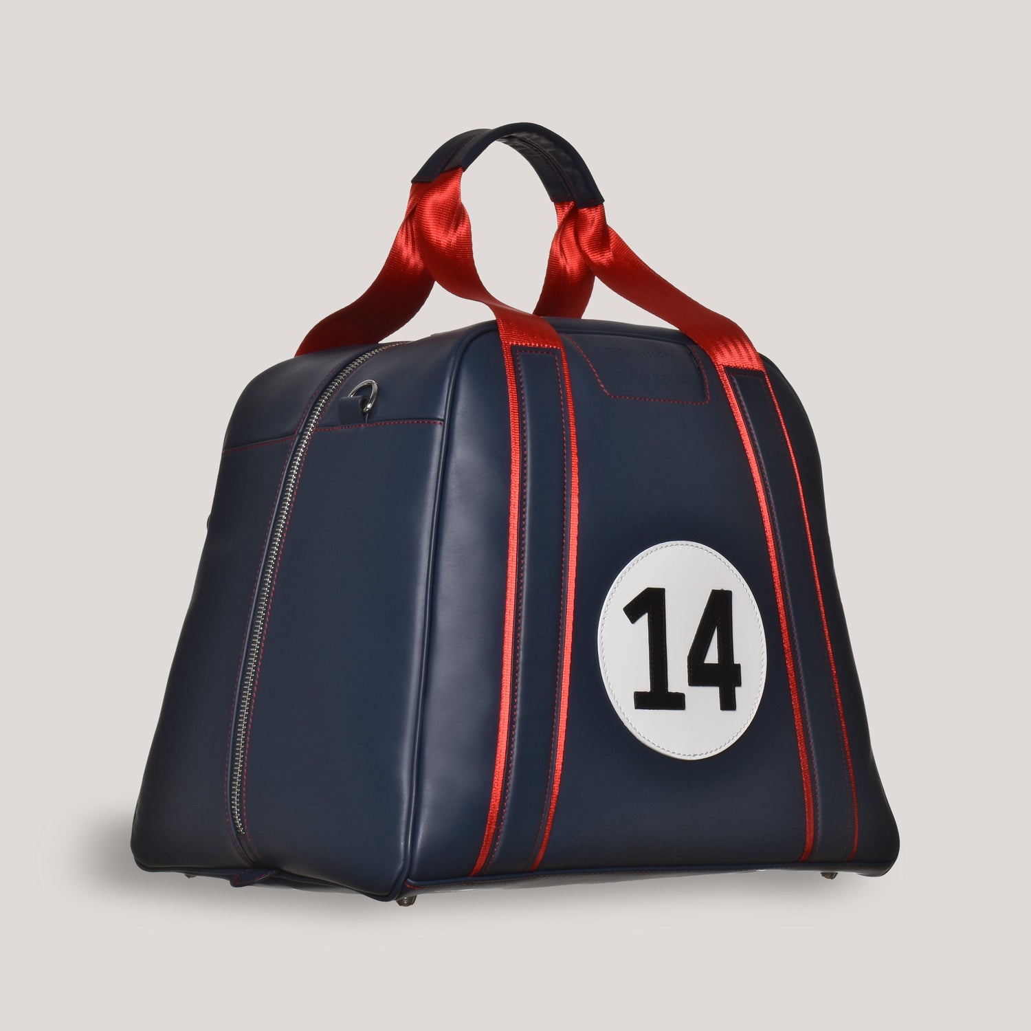 The Ultimate Lap  - GTO Helmet Bag