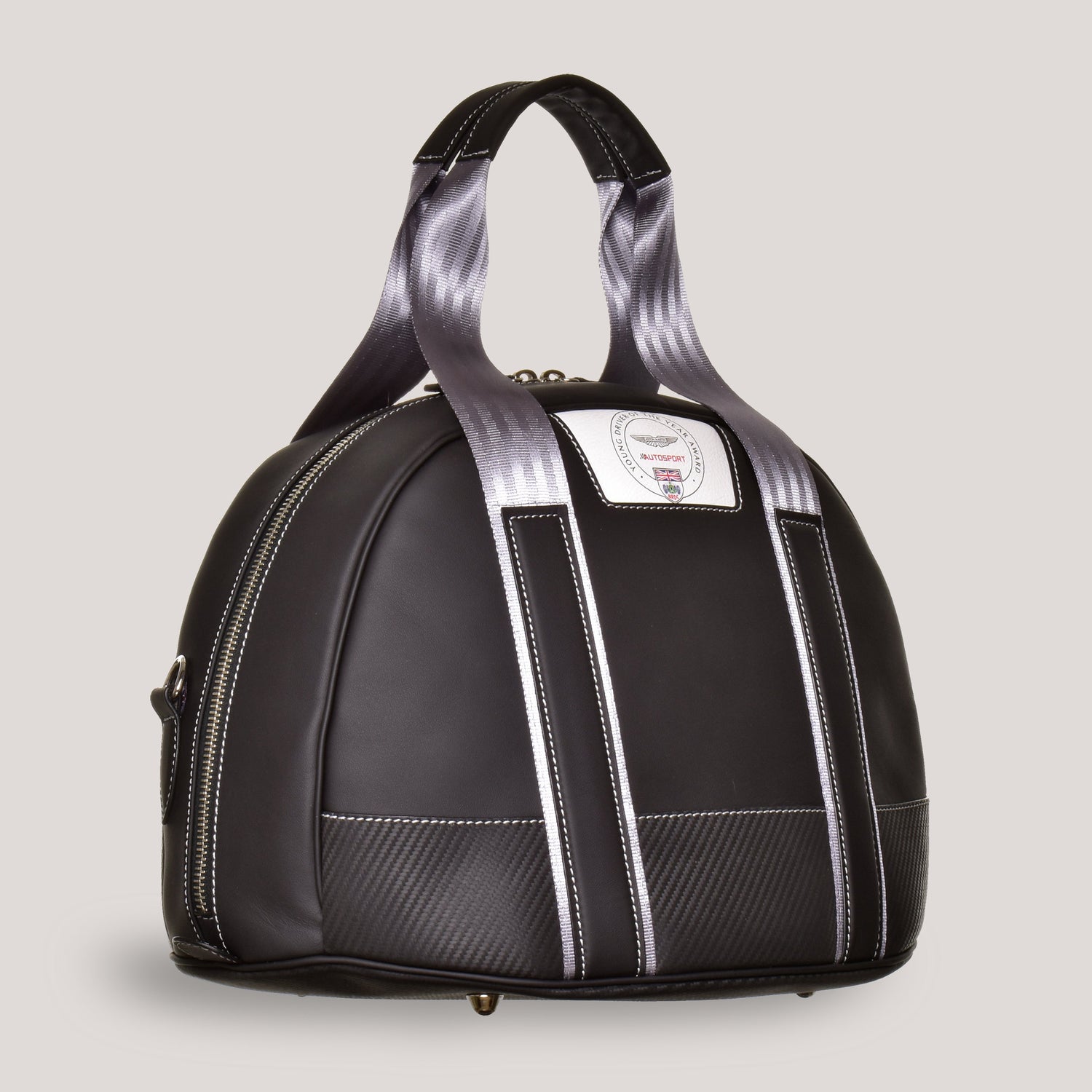 How to Spec Bespoke Leather Bags Well