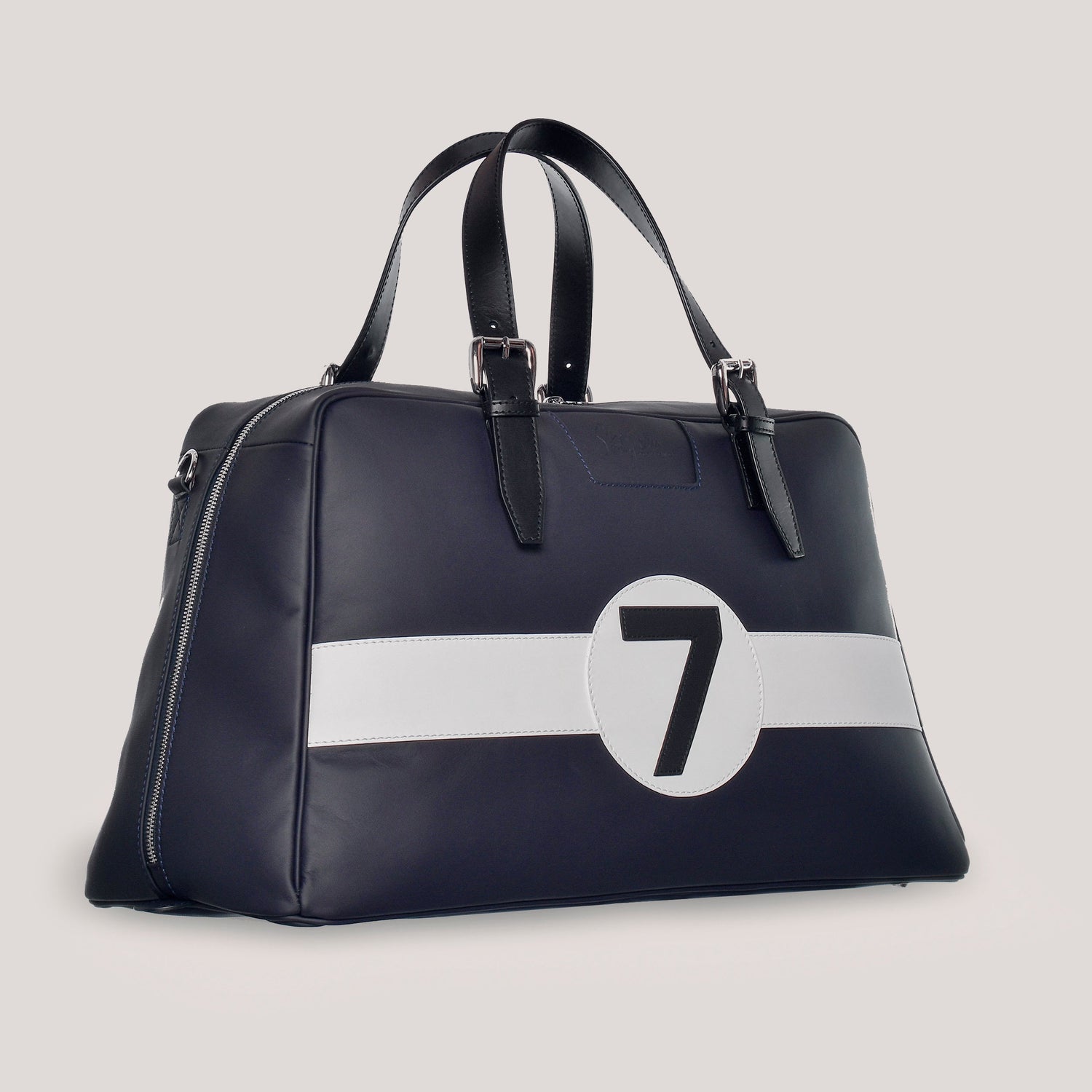 What Makes a Motorsport Holdall Different?