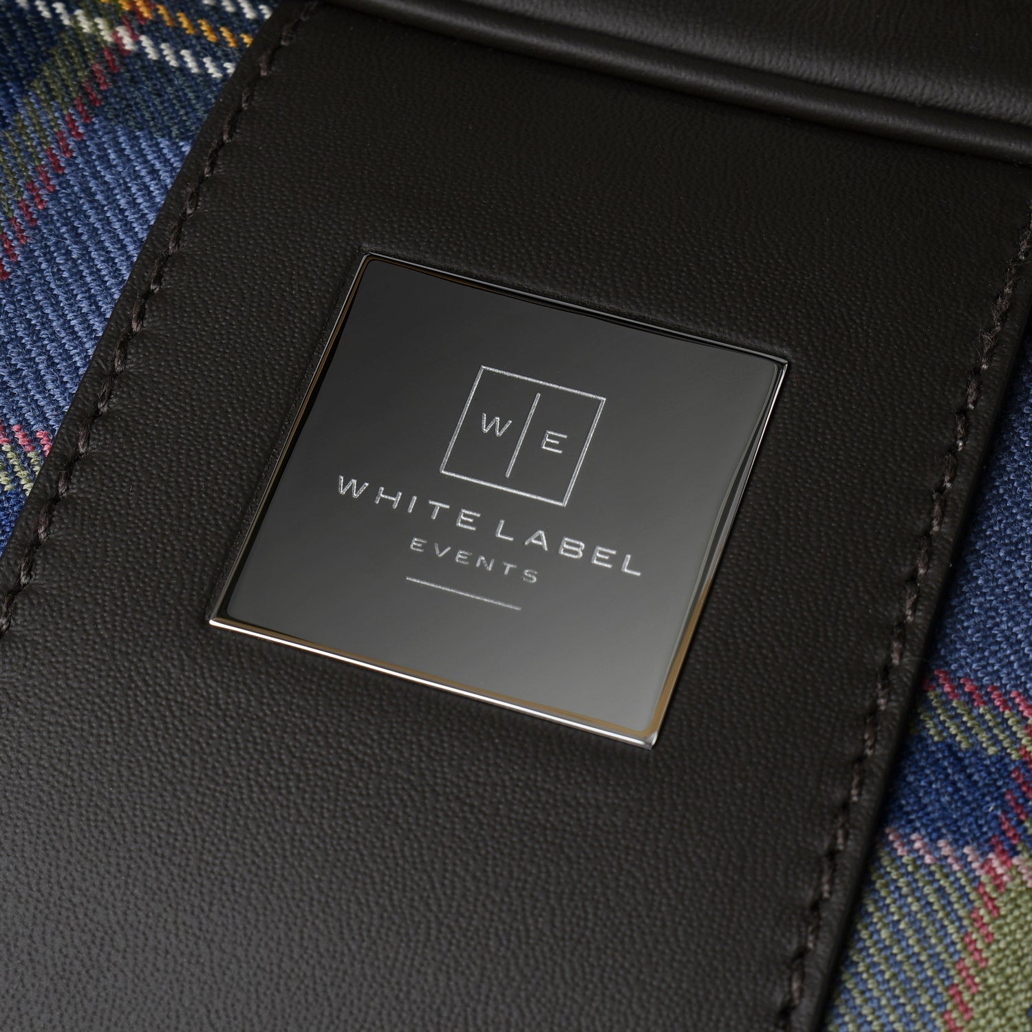 How to Personalise Leather Travel Pieces