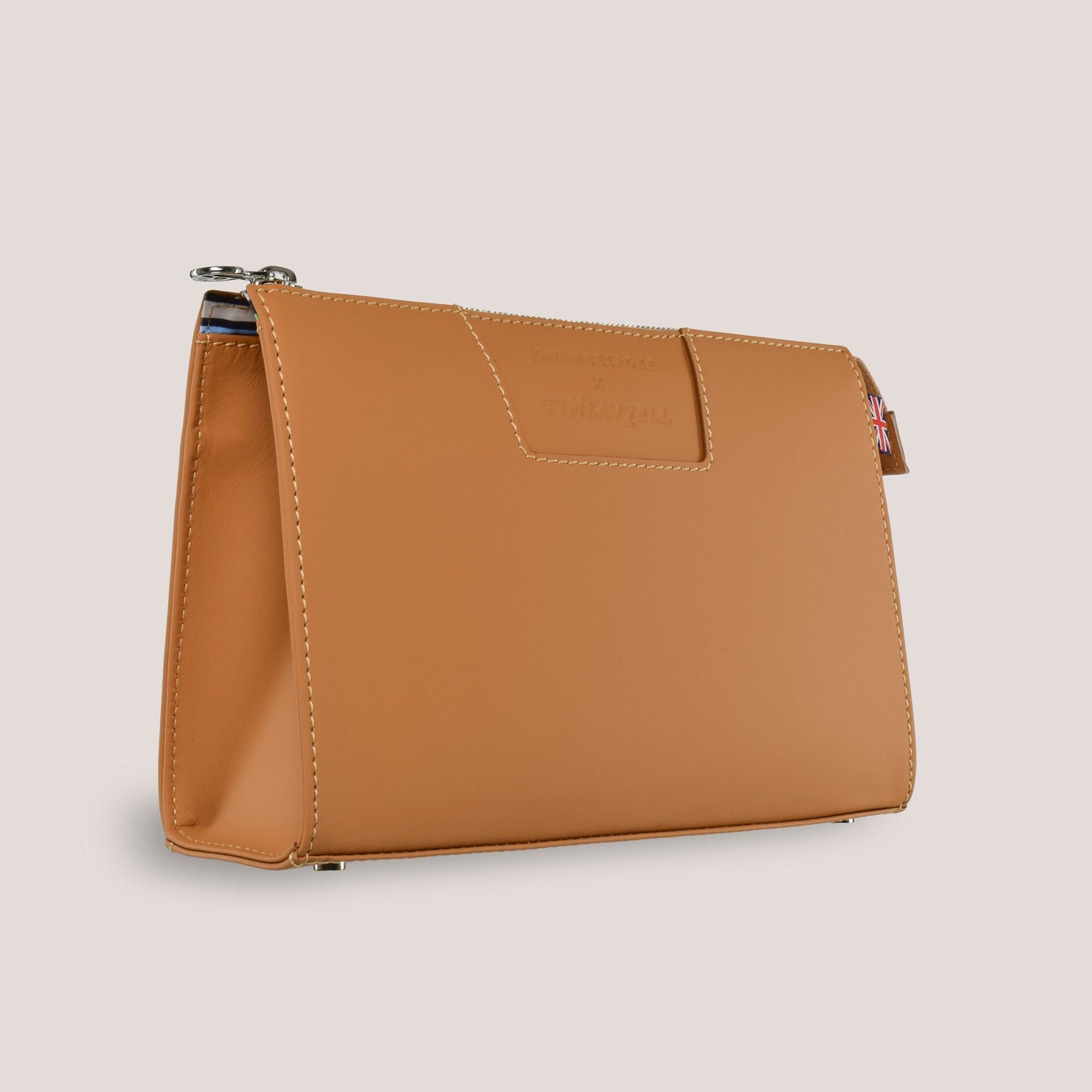 Jordan Bespoke x Tim Layzell - Wash Tech Bag