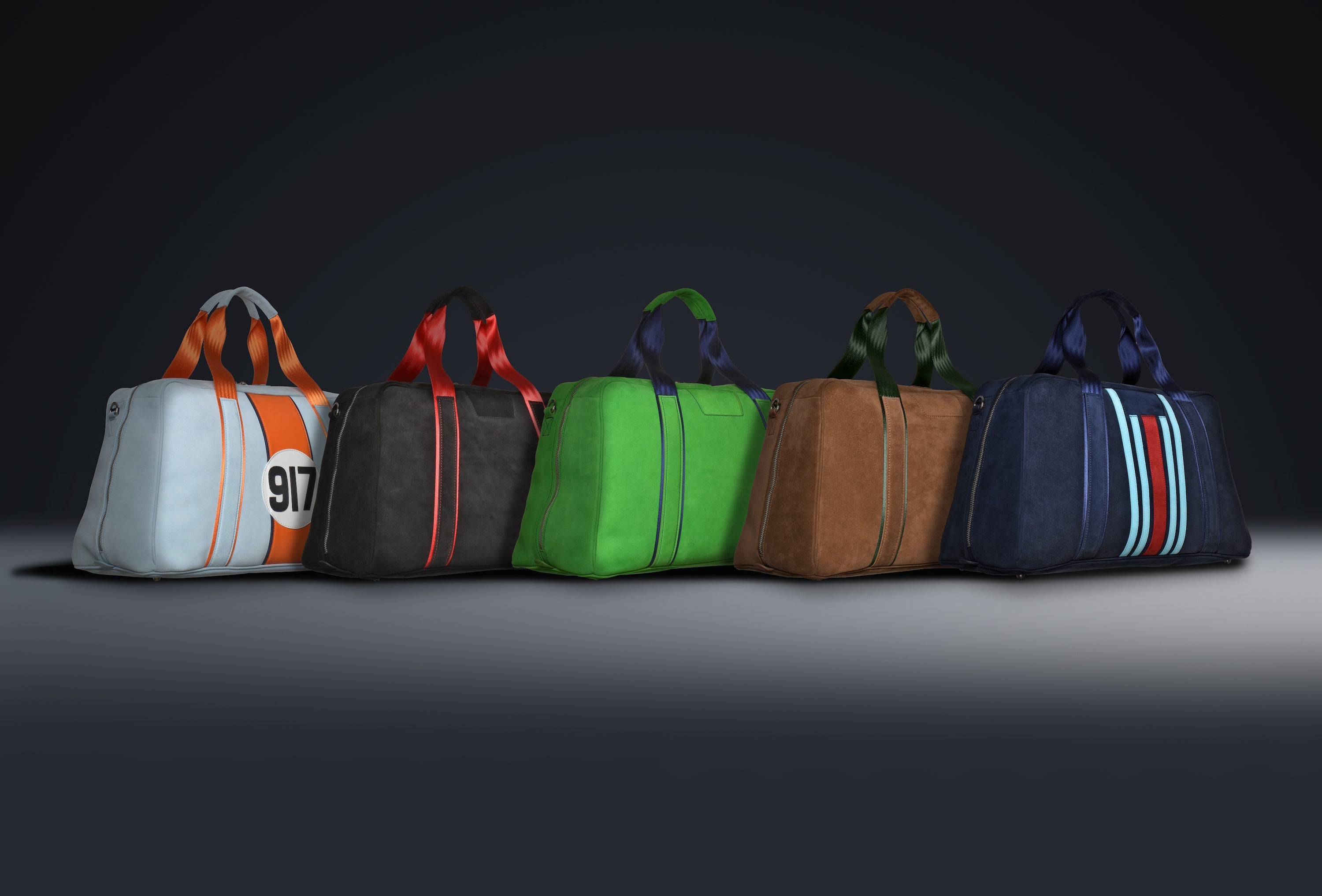 GTO HOLDALLS