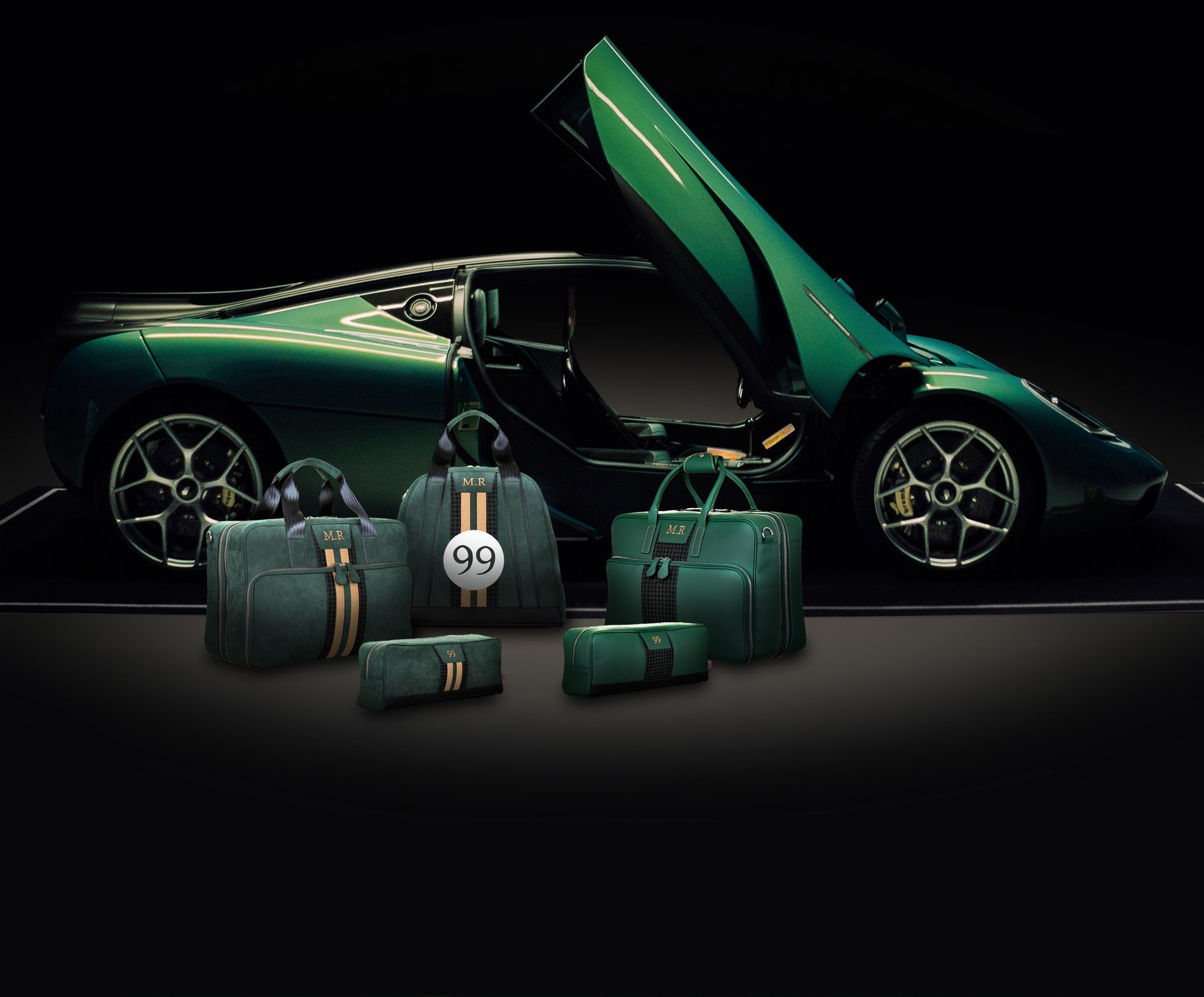 GORDON MURRAY AUTOMOTIVE