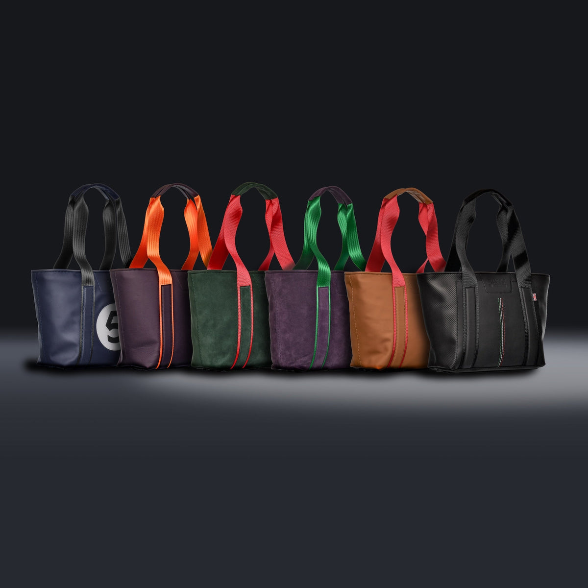 WOMEN'S TOTE BAGS