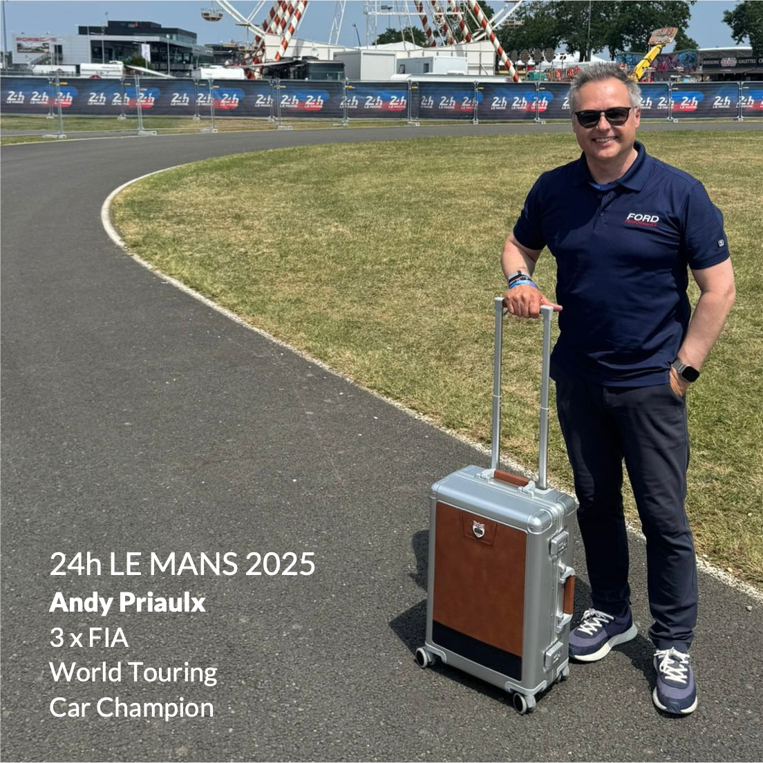 Cabin Trolley - Aerospace Grade Materials