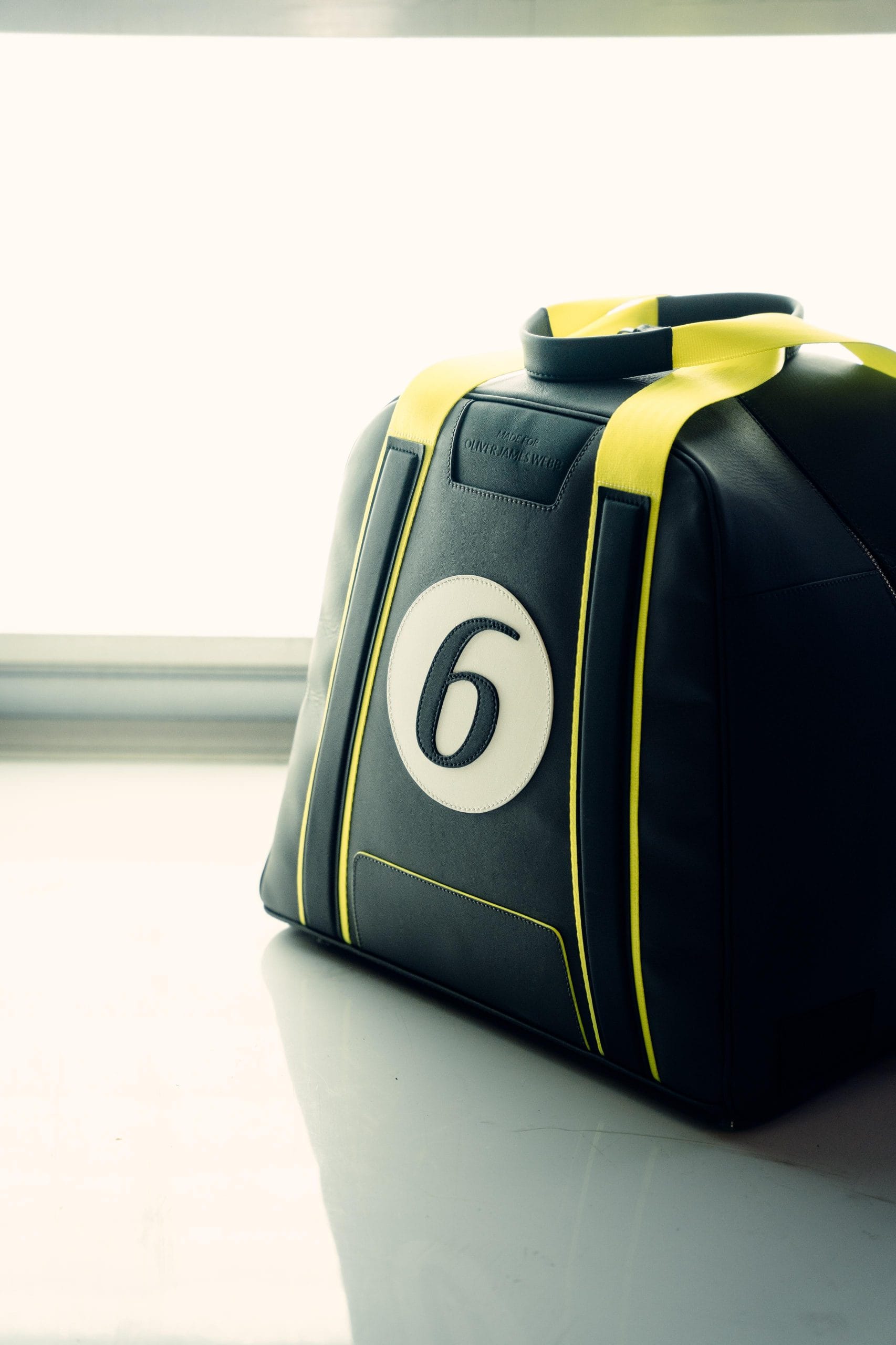 Bag Angle 2
