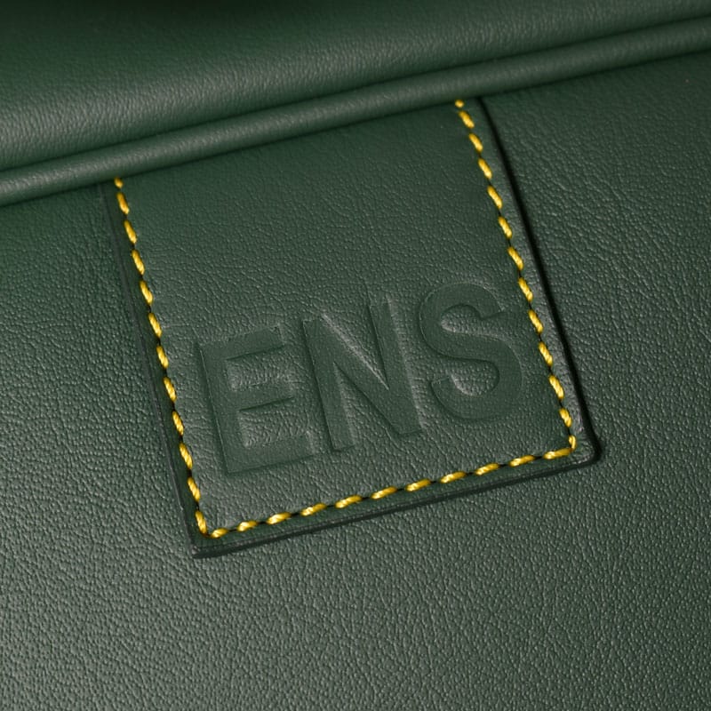 GTO Helmet Bag - Classic Team Lotus Type 25 Heritage