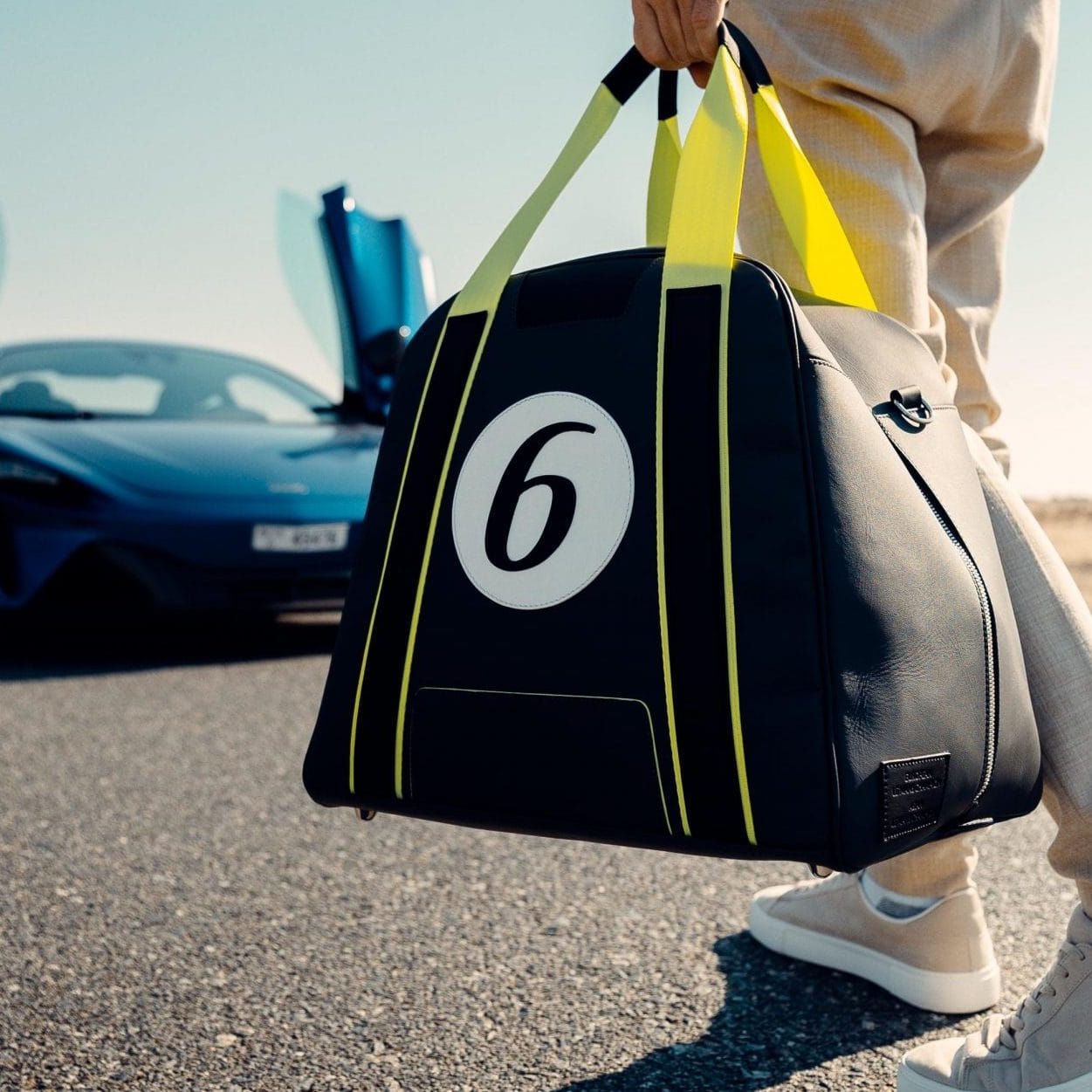 Helmet Bag 10