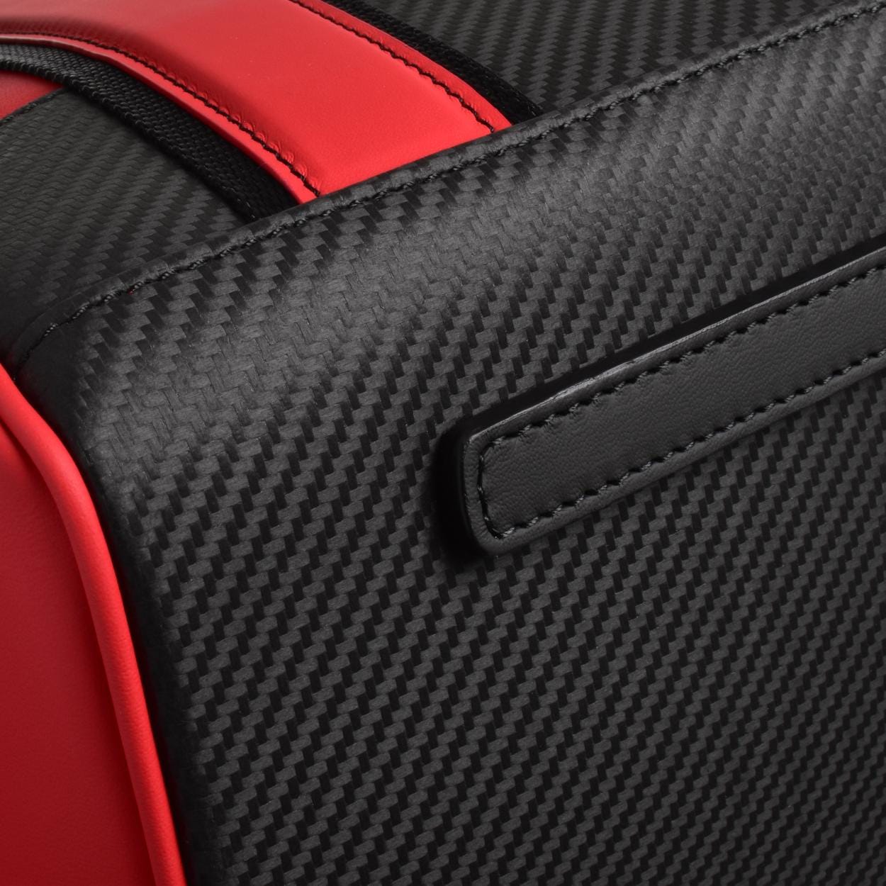 Helmet Bag Base