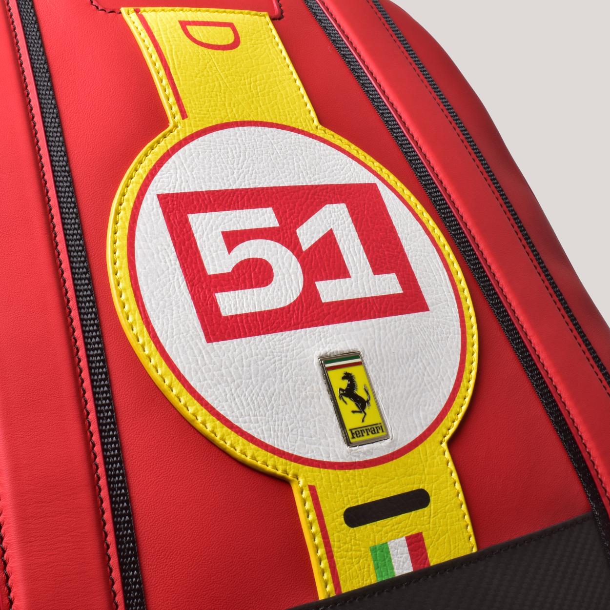 Helmet Bag Rondle