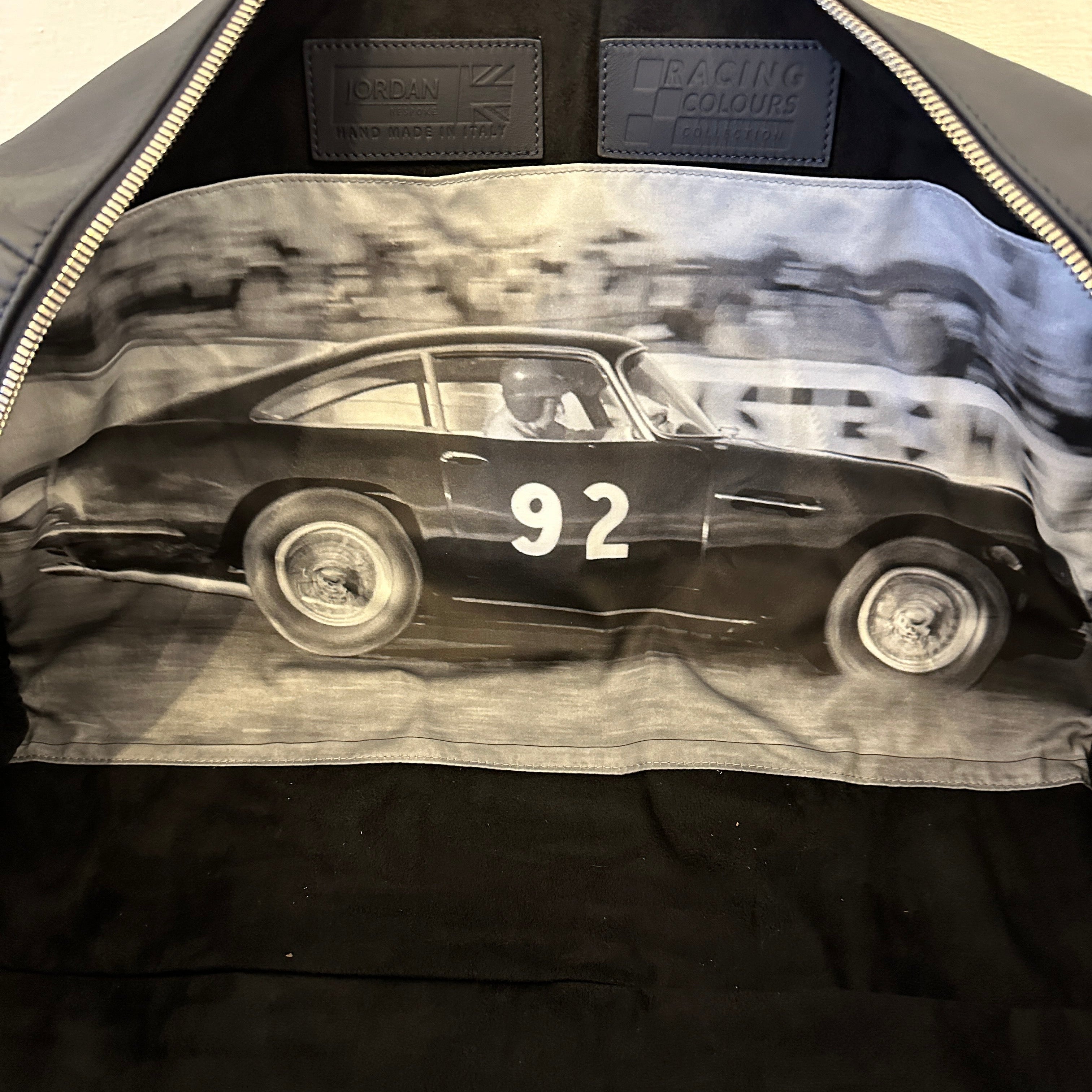 Stradale Holdall - AM #46