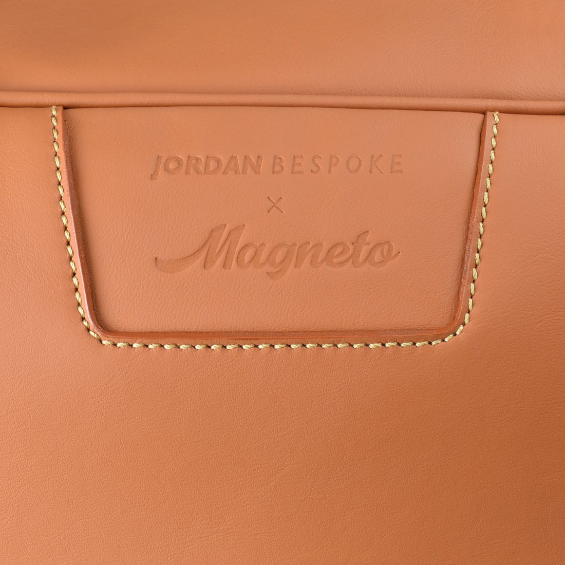Magneto GTO 4