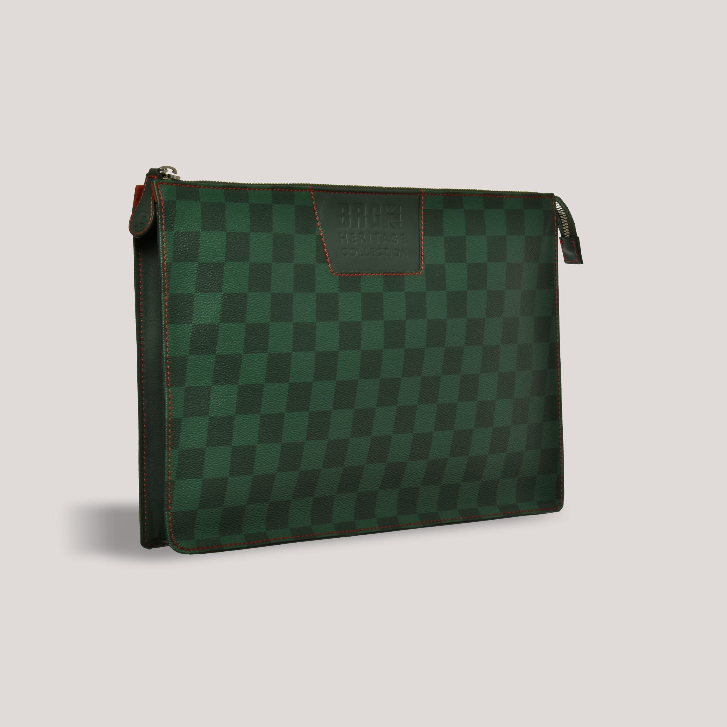 a4-folio-brg-check-red-angle 3D