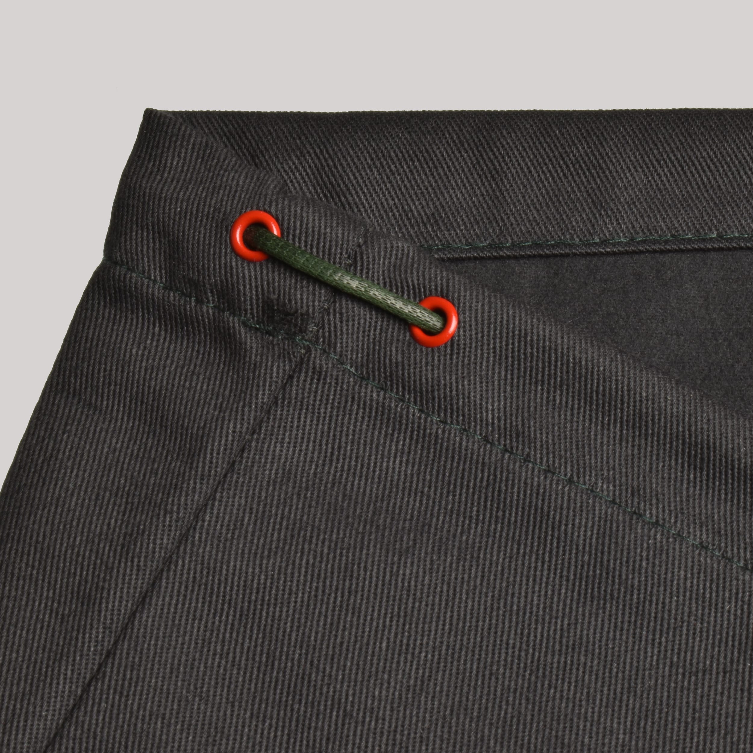 a4 folio brg check red bag