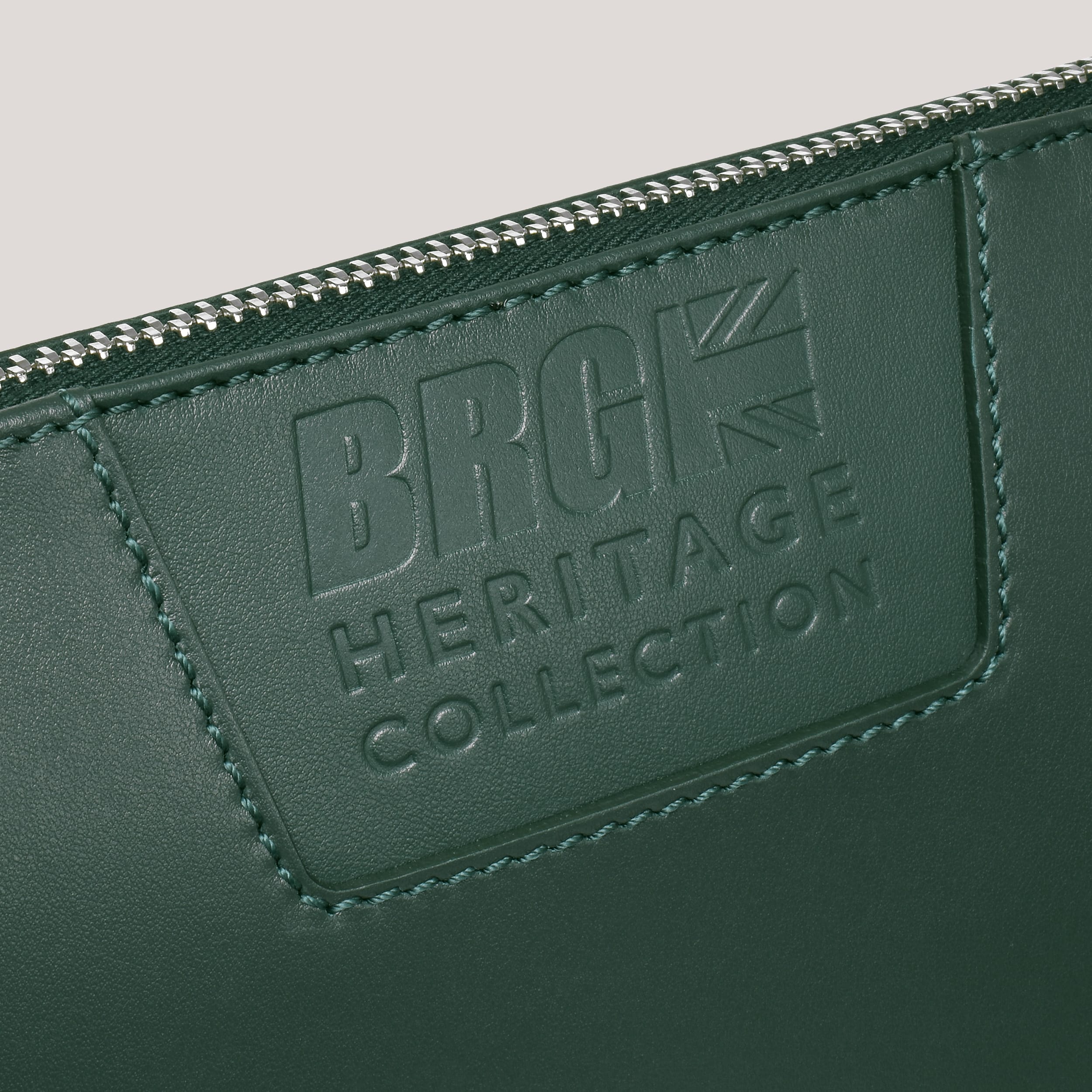 a4 folio heritage brg logo