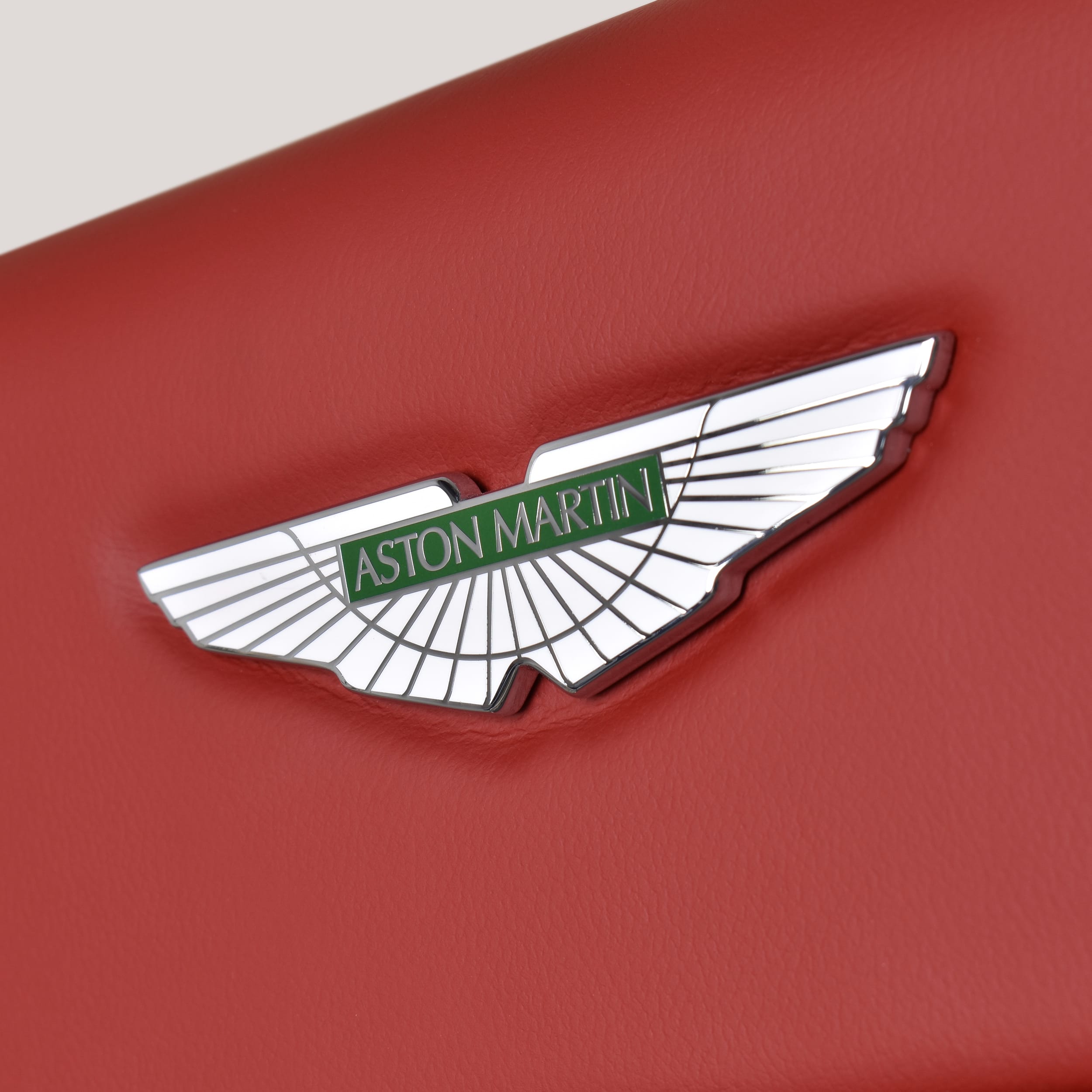am trunk logo