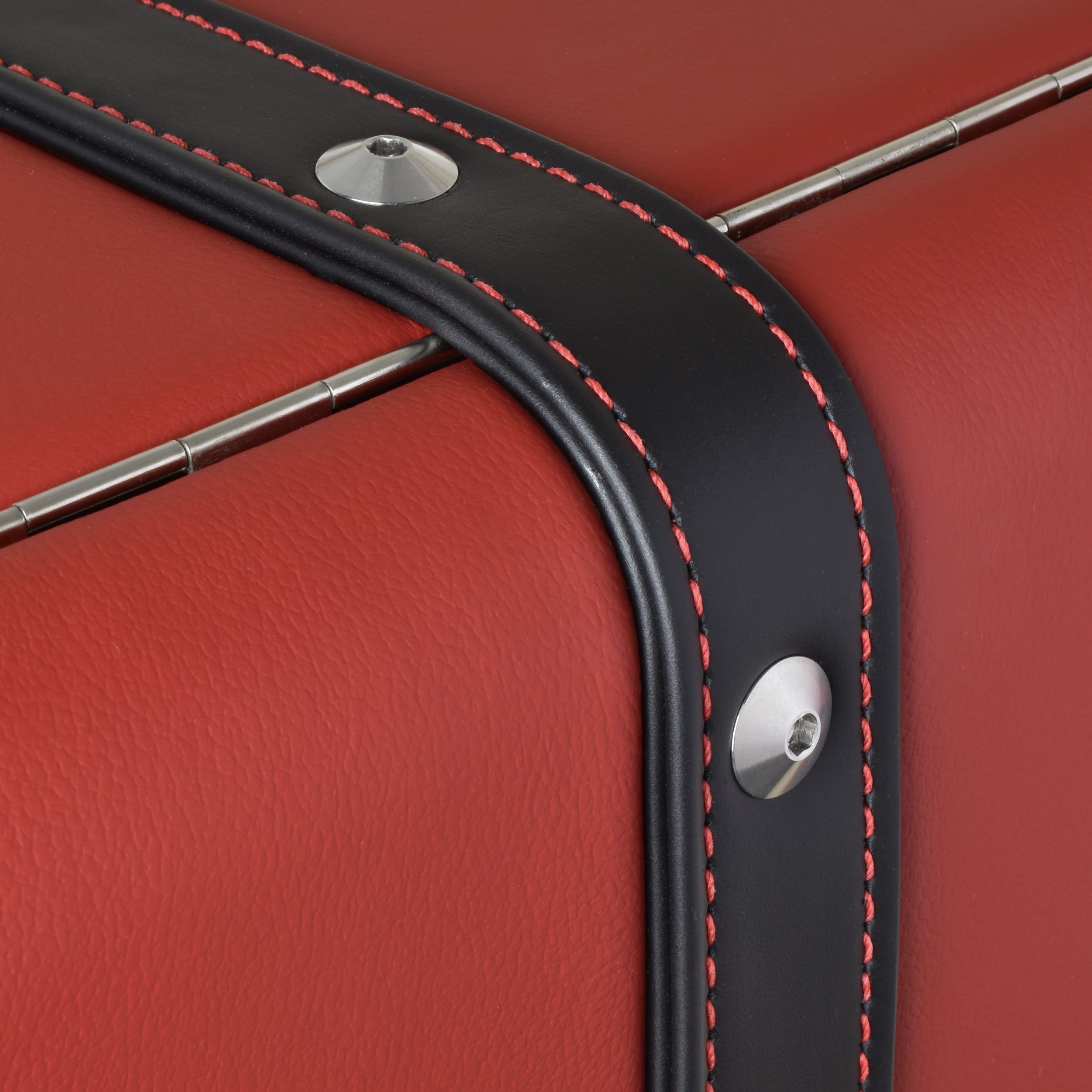 am trunk strap