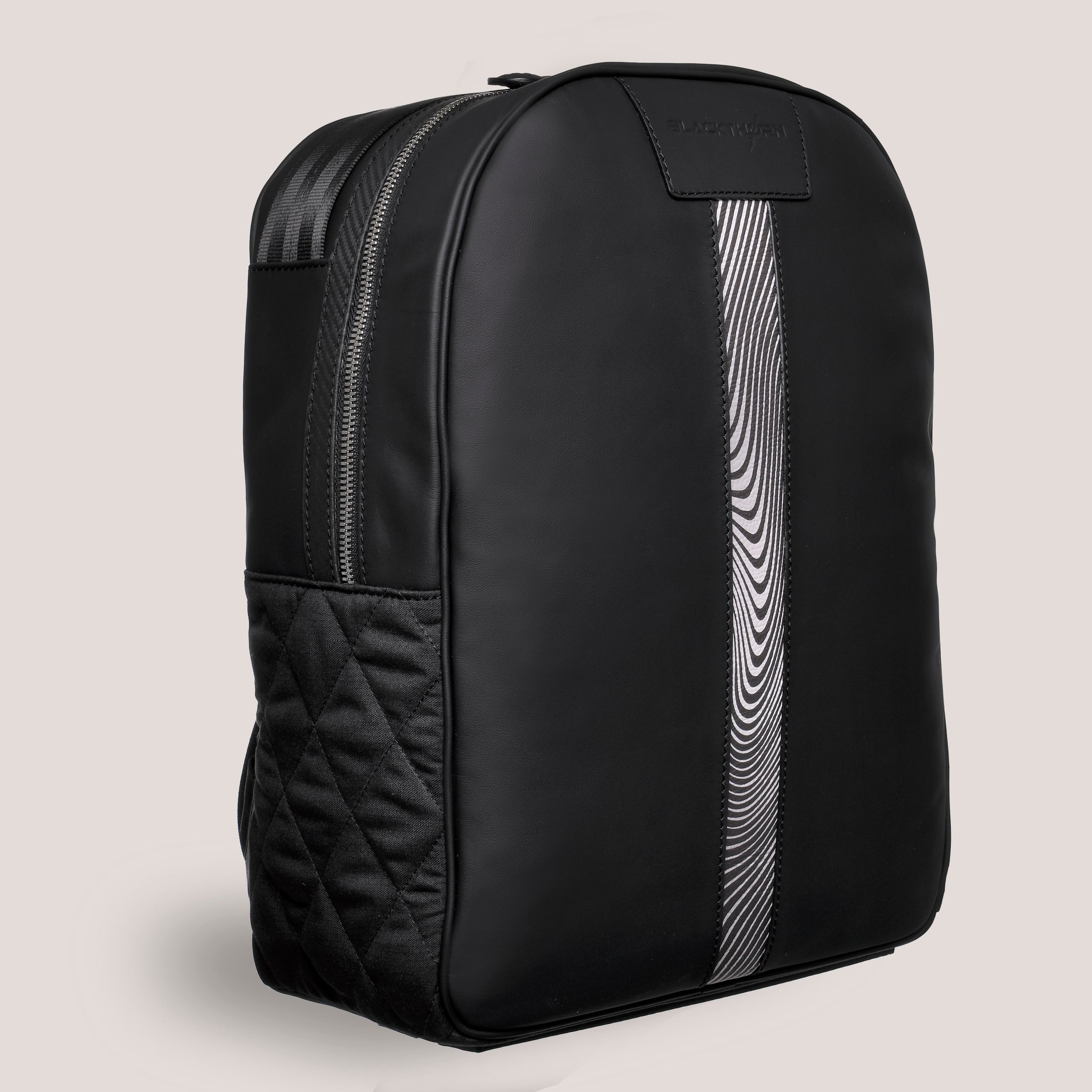 GTO Backpack - Blackthorn Aston Martin Racing
