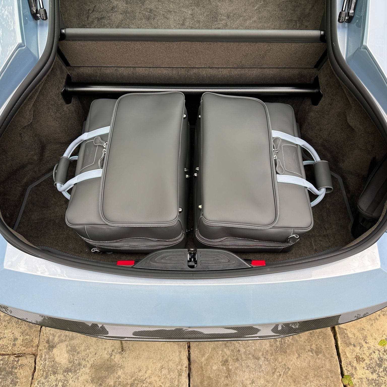 bags in boot 1