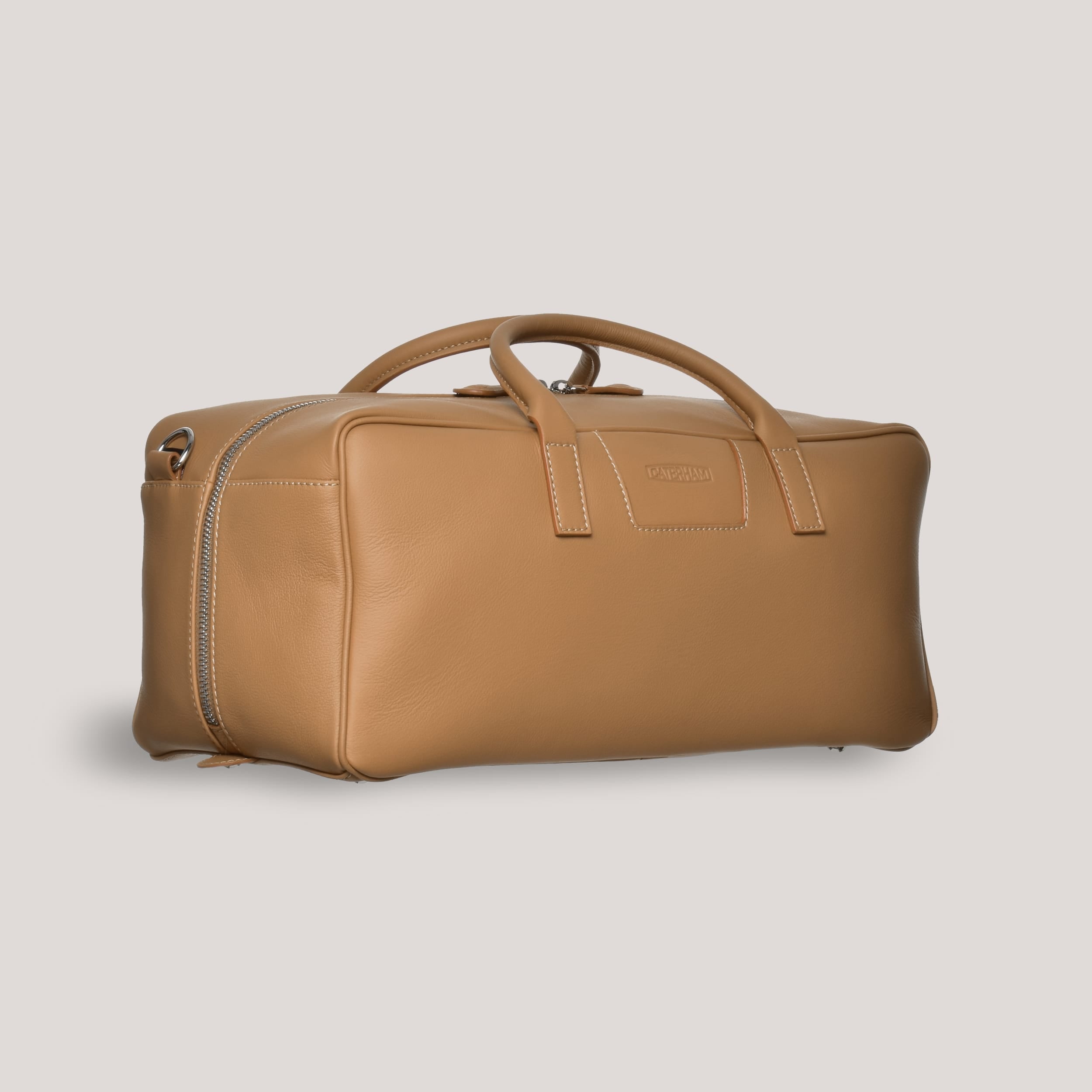 boot med caterham beige angle