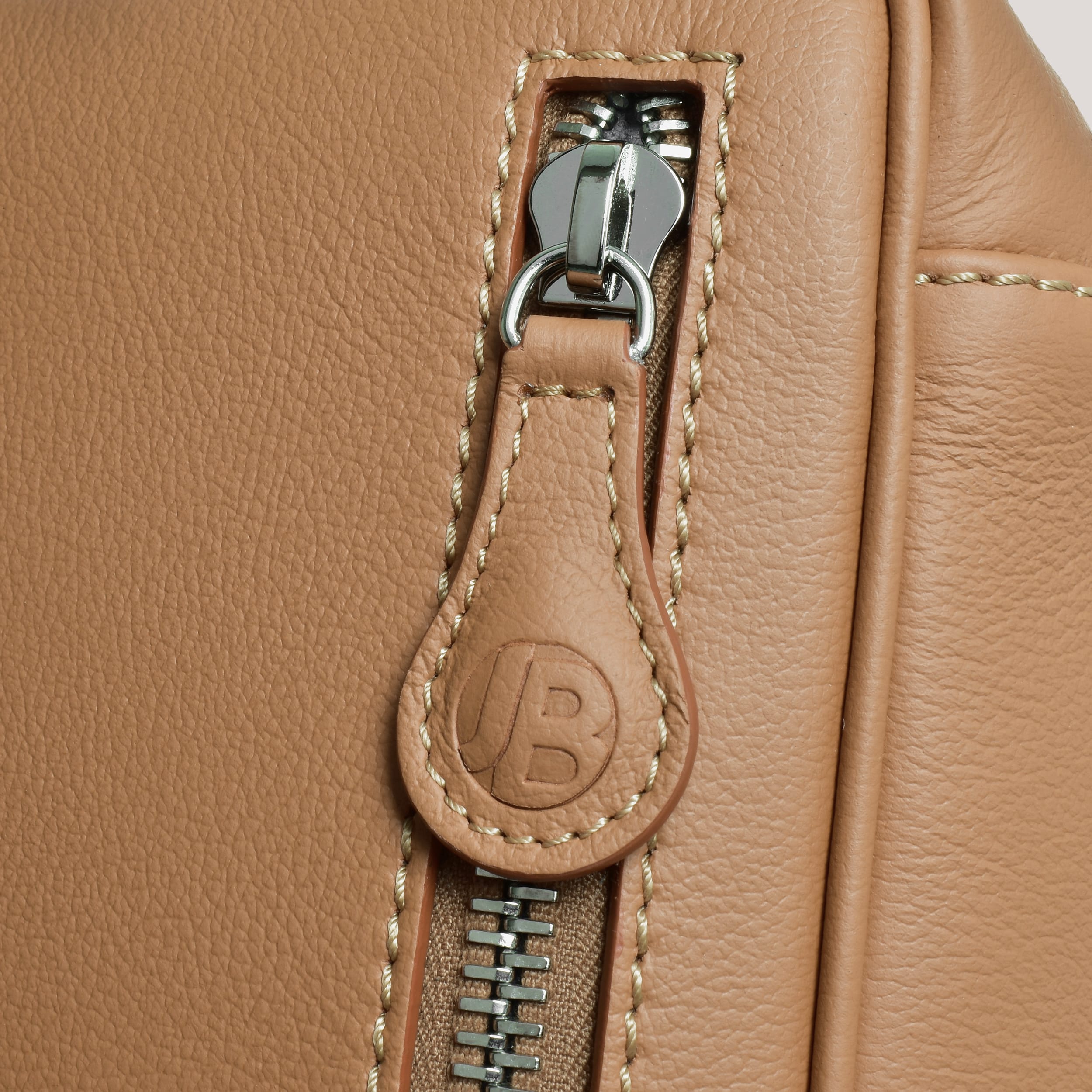 boot med caterham beige detail