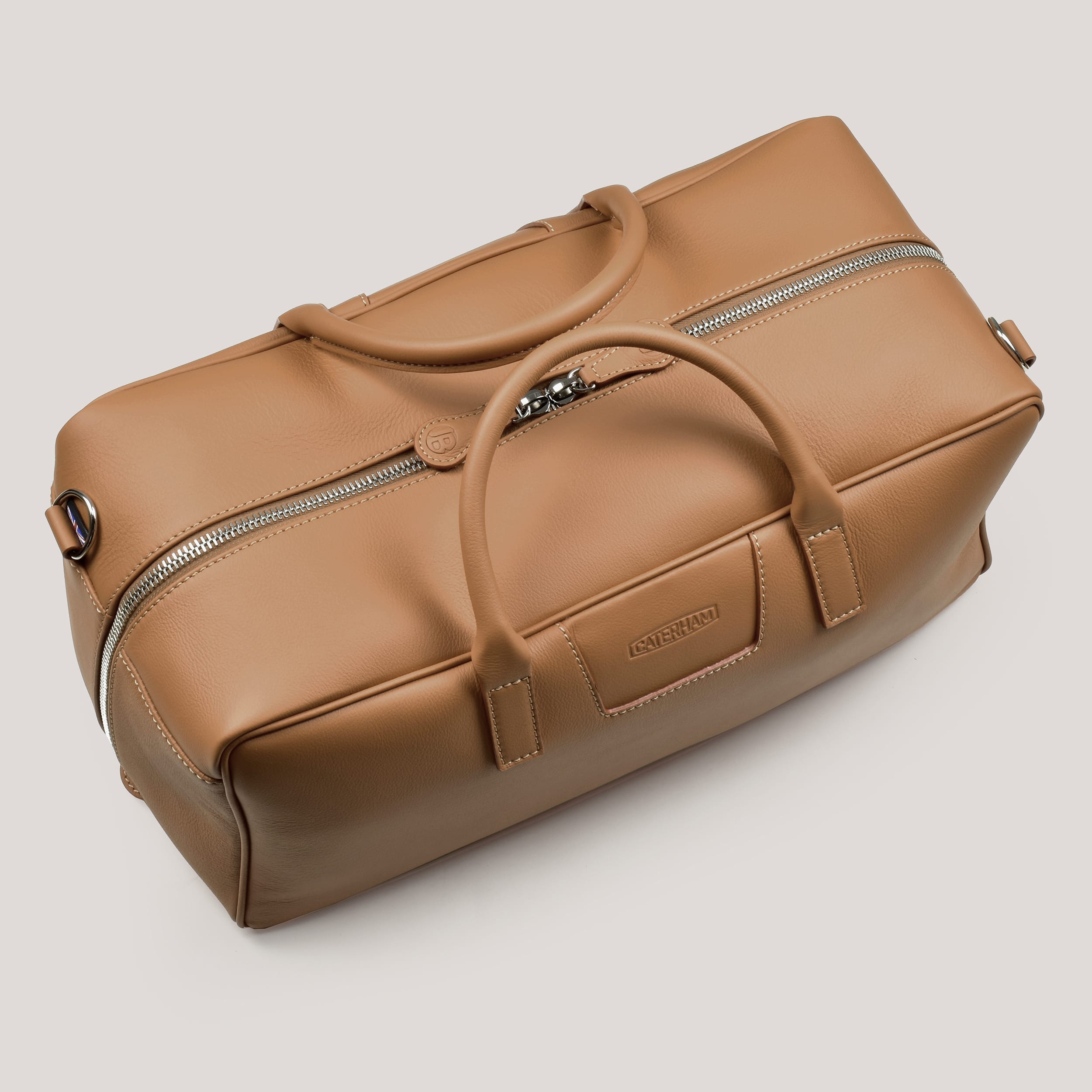 boot med caterham beige down