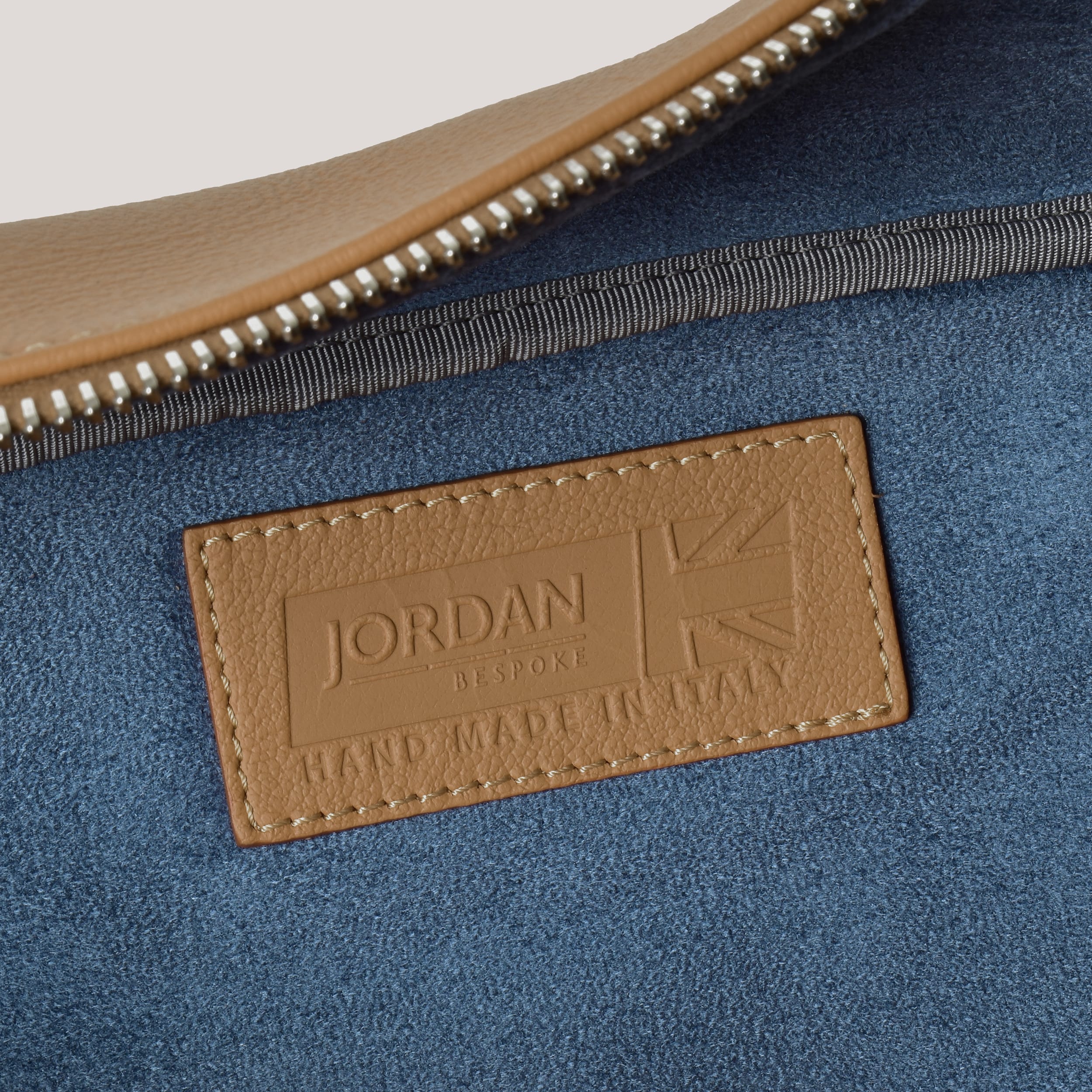 boot med caterham beige inner