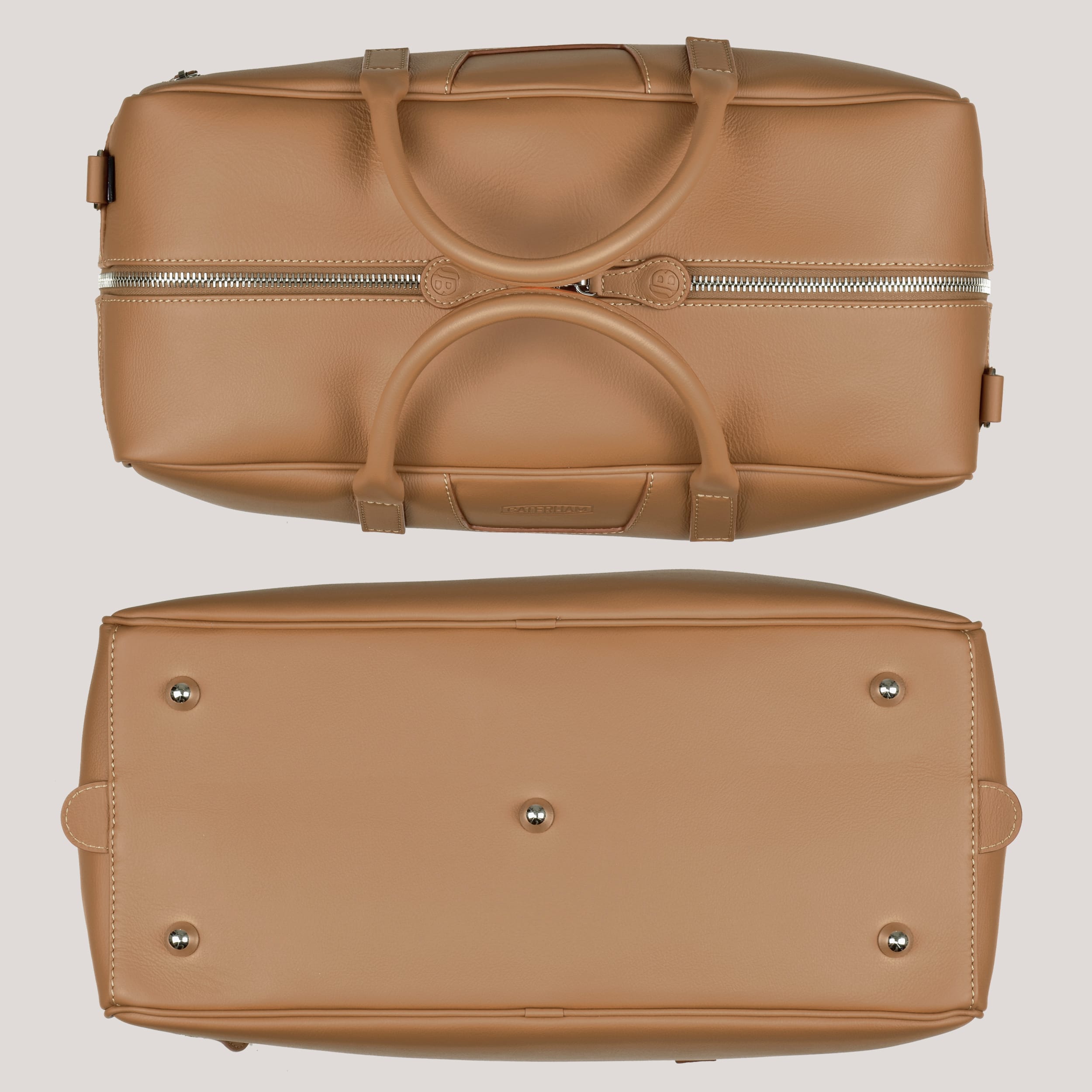 boot med caterham beige tb