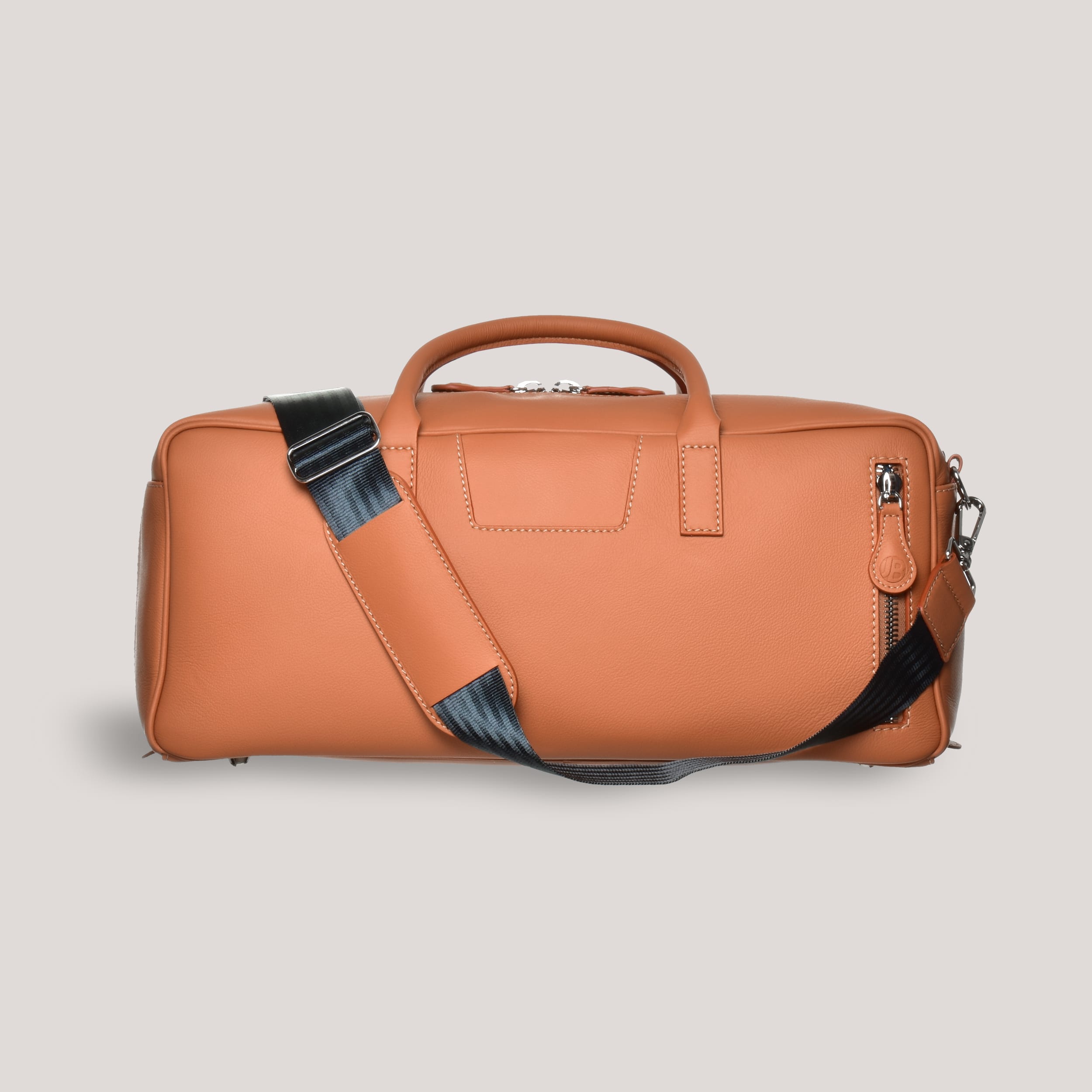 boot med caterham cinnamon strap