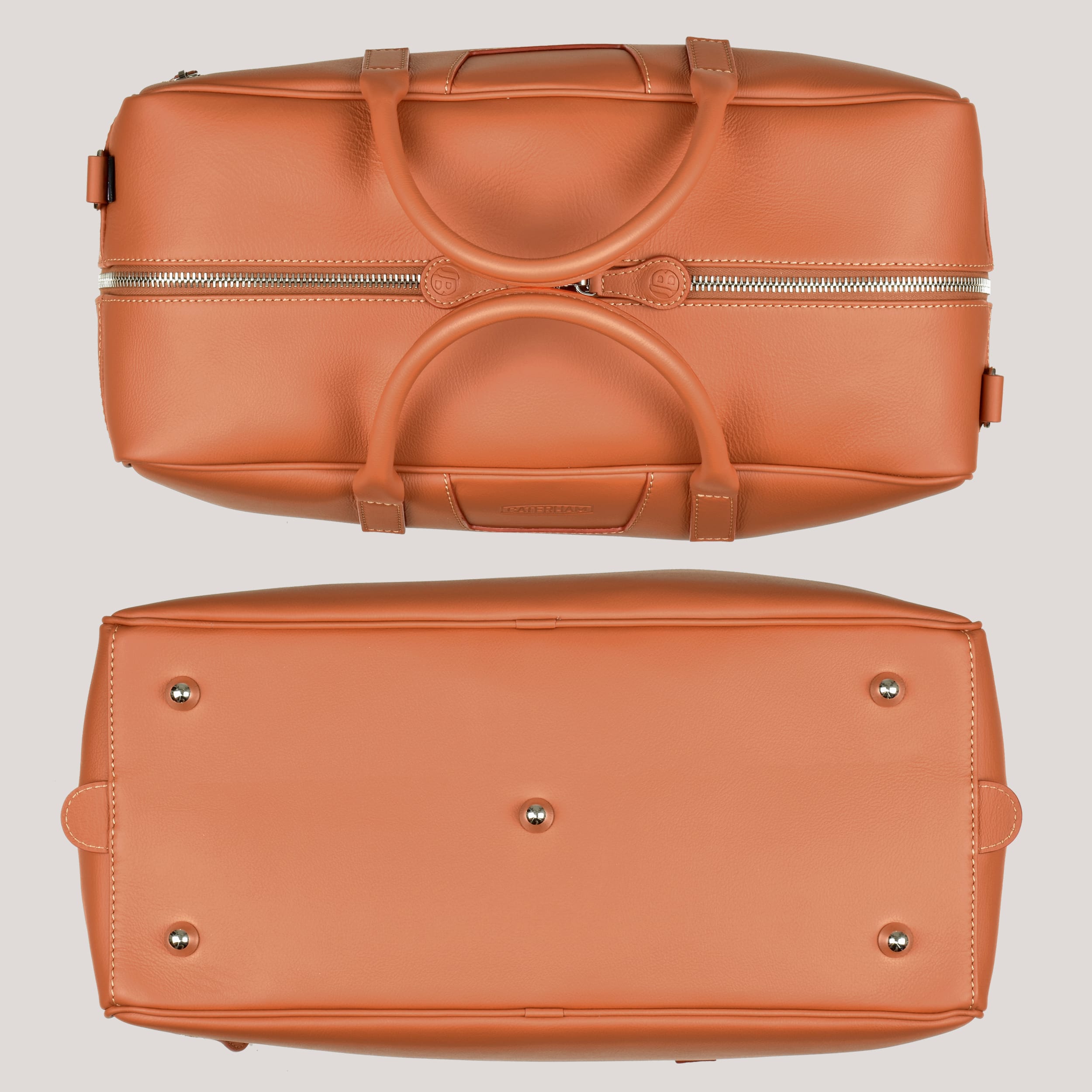 boot med caterham cinnamon tb