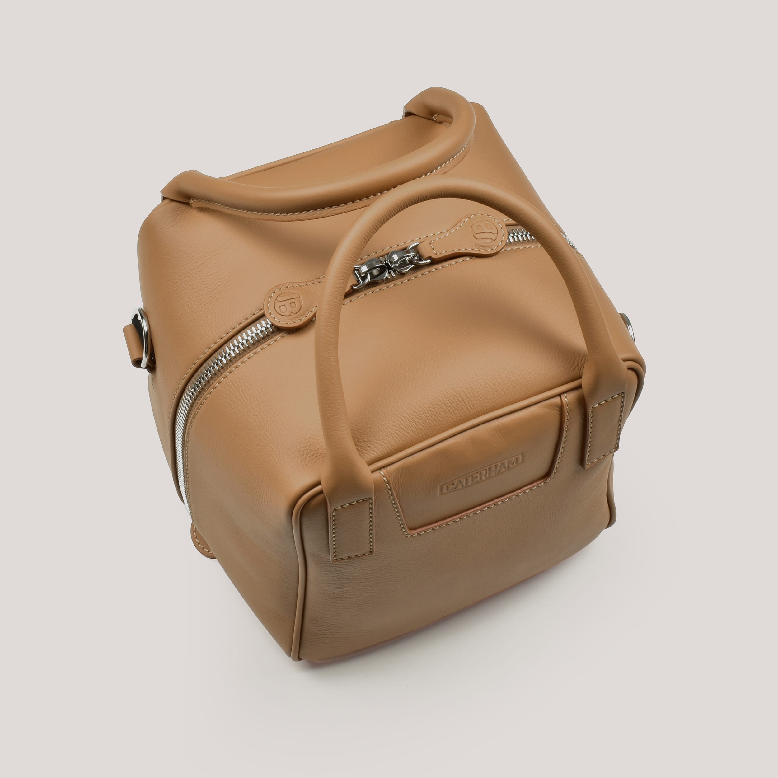 boot sml caterham beige down