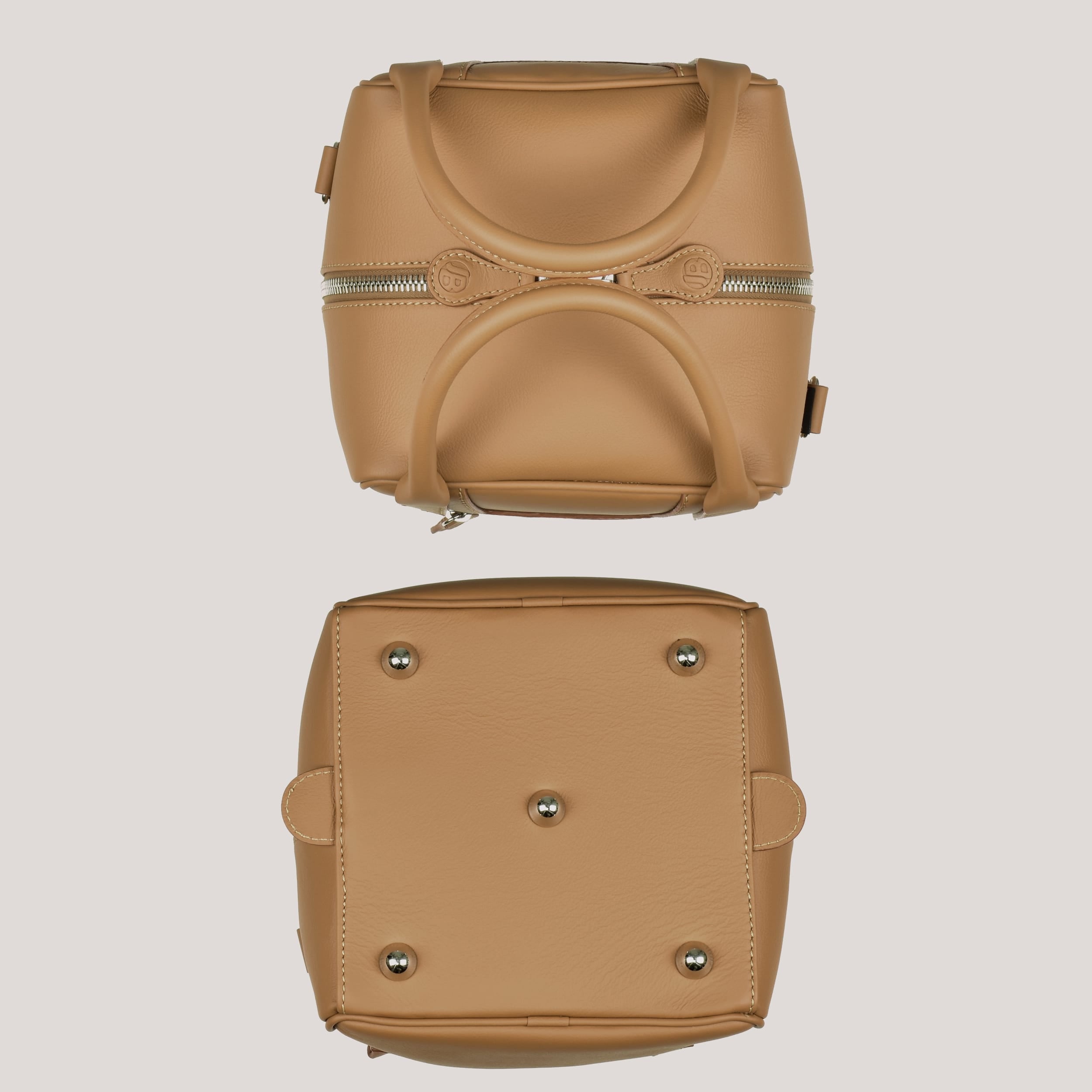 boot sml caterham beige tb