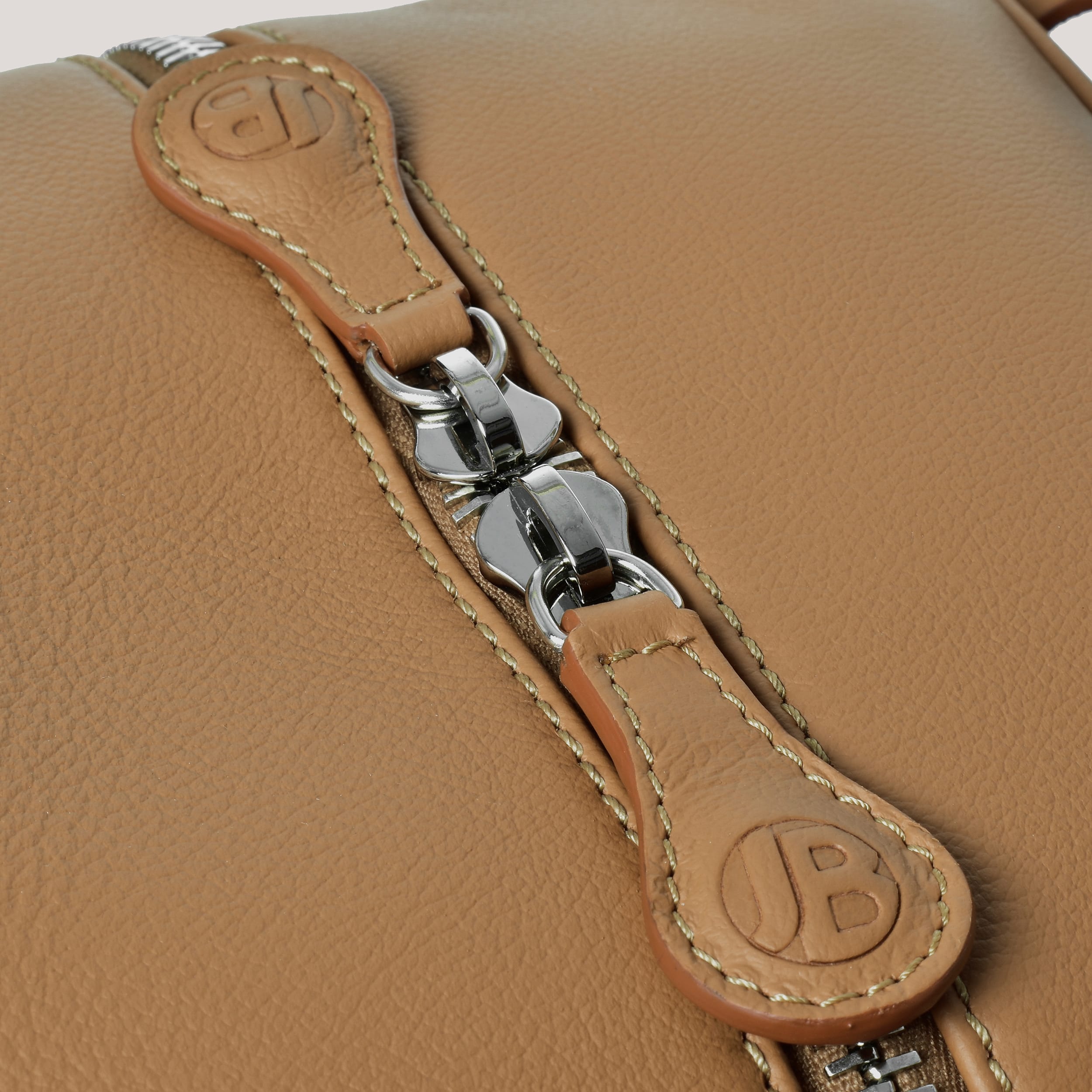 boot sml caterham beige zip