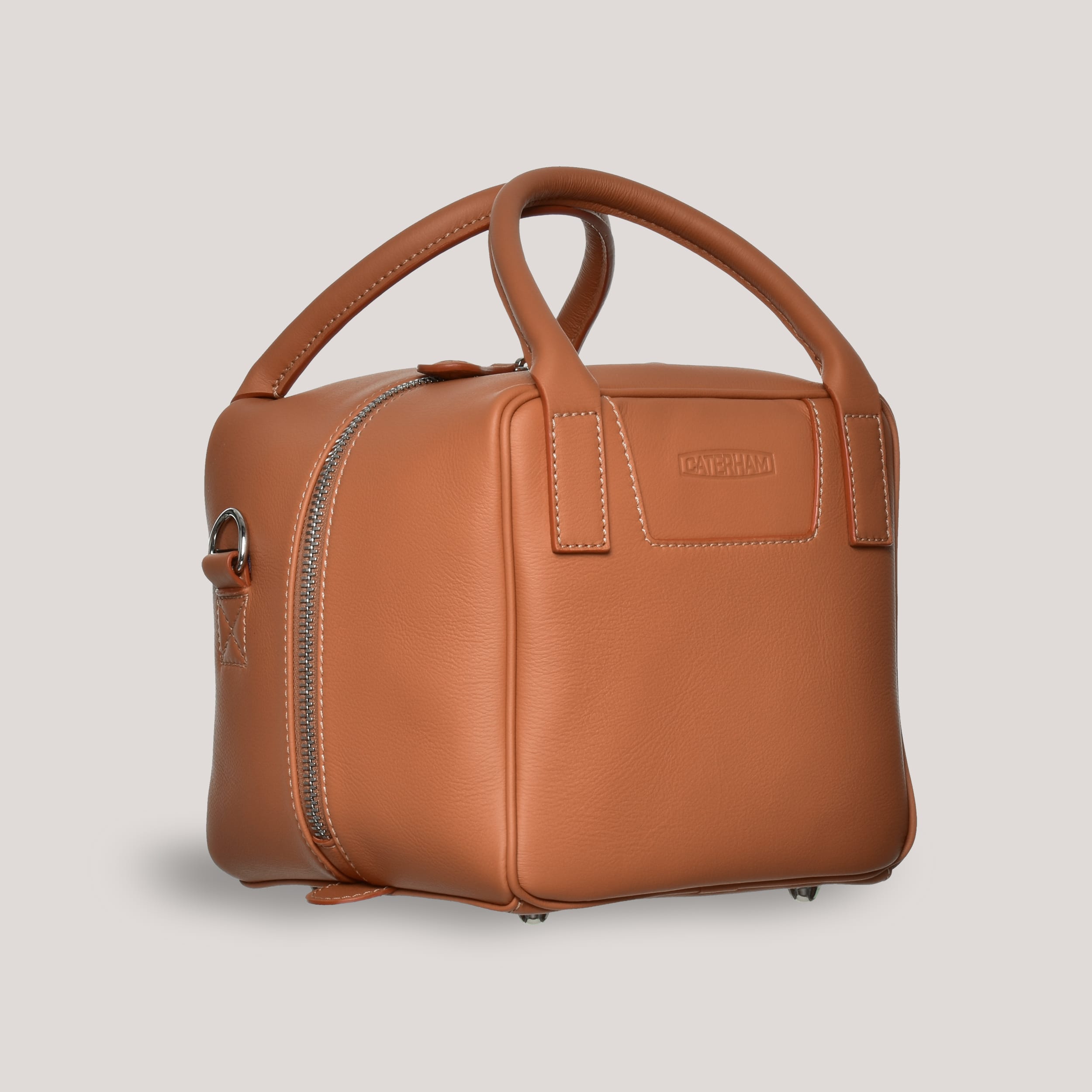 boot sml caterham cinnamon angle