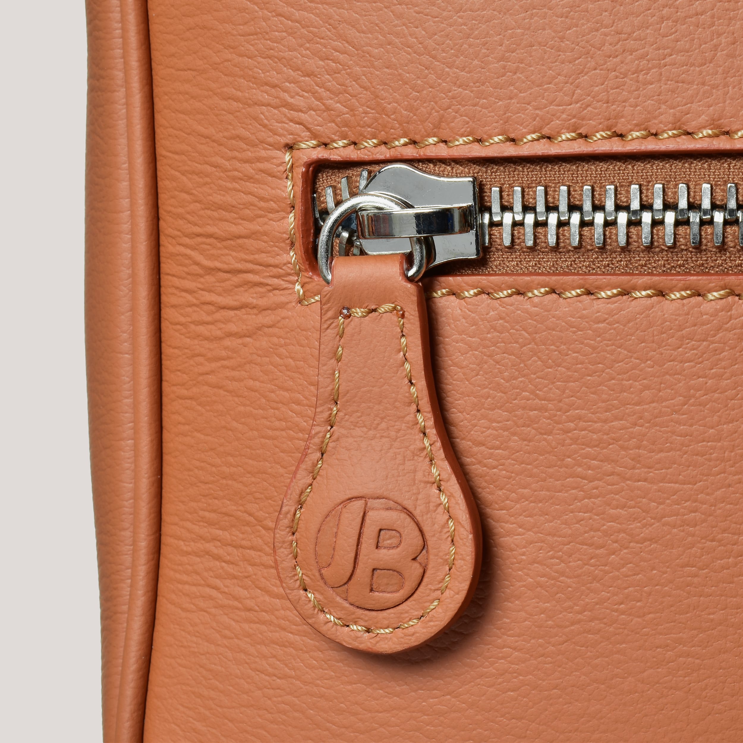 boot sml caterham cinnamon detail