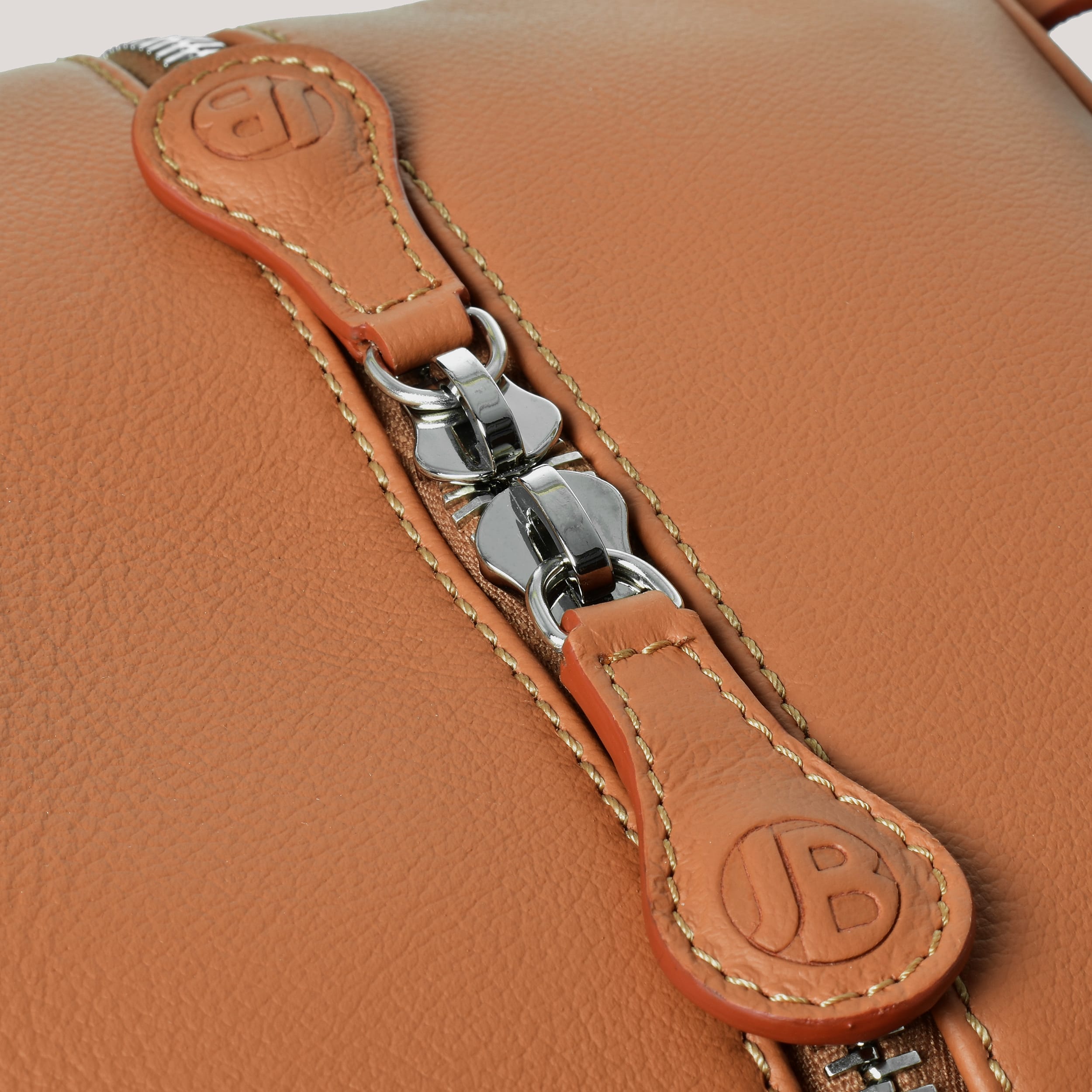 boot sml caterham cinnamon zip