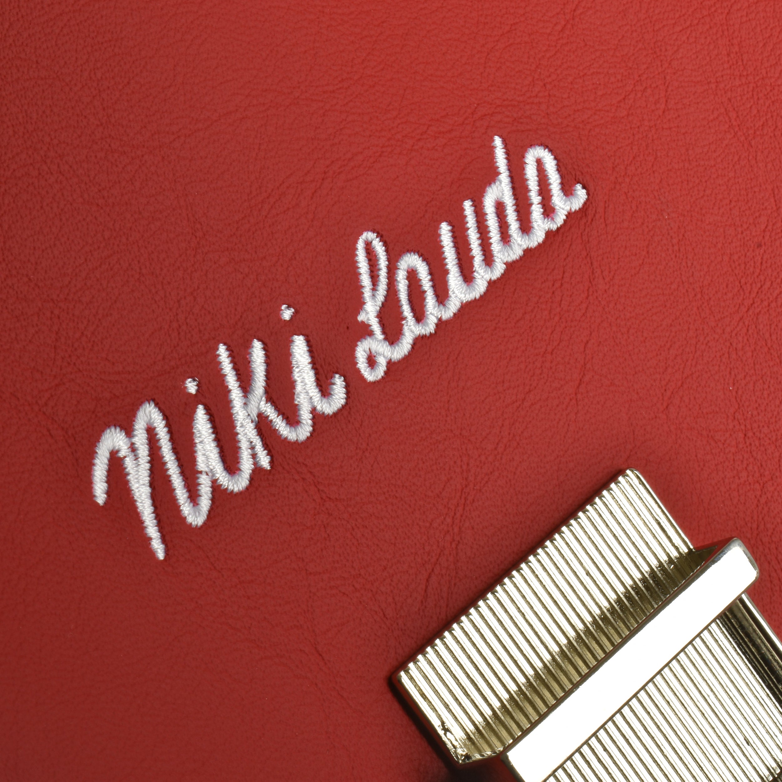 Niki Lauda - Heritage #12 Briefcase