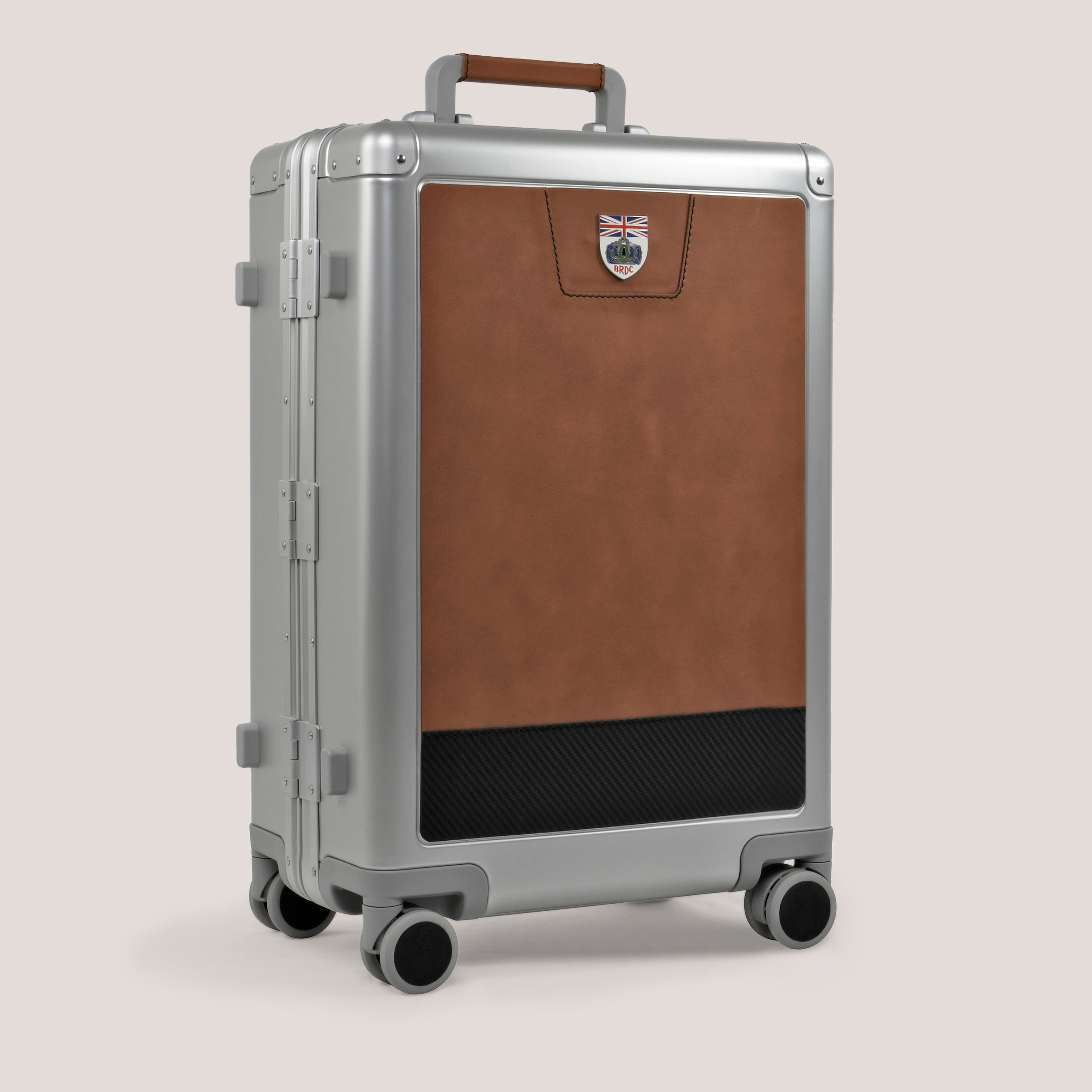 Cabin Trolley - Aerospace Grade Materials