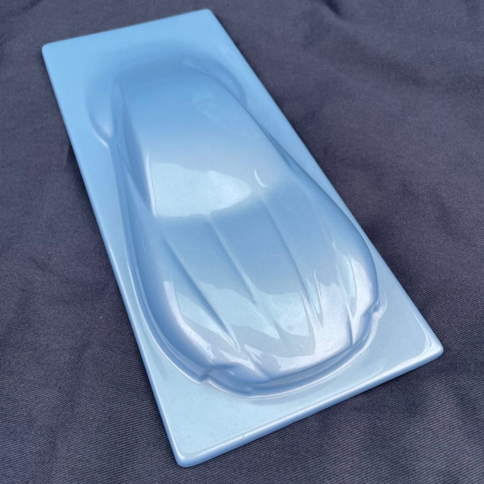car body sample