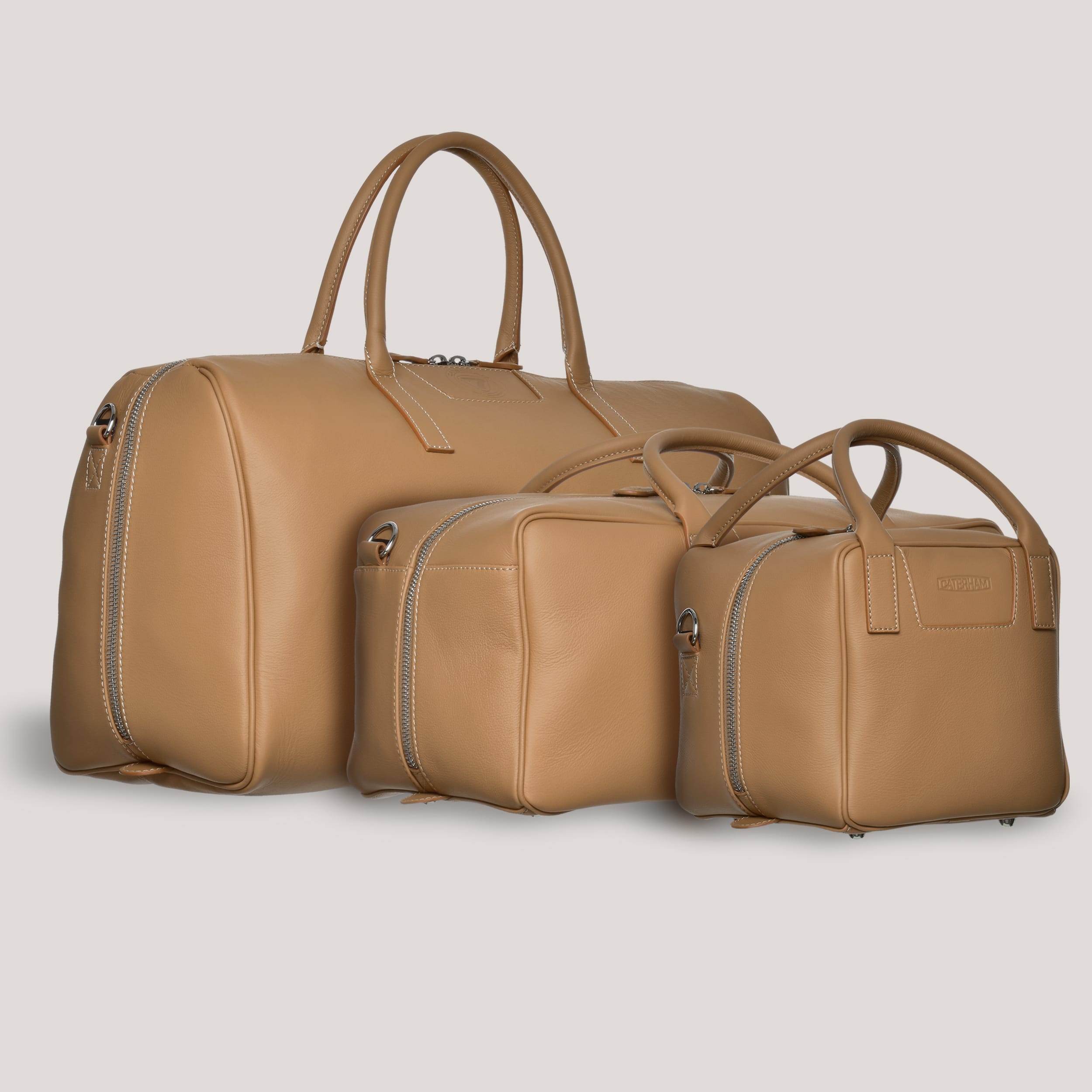 caterham beige group