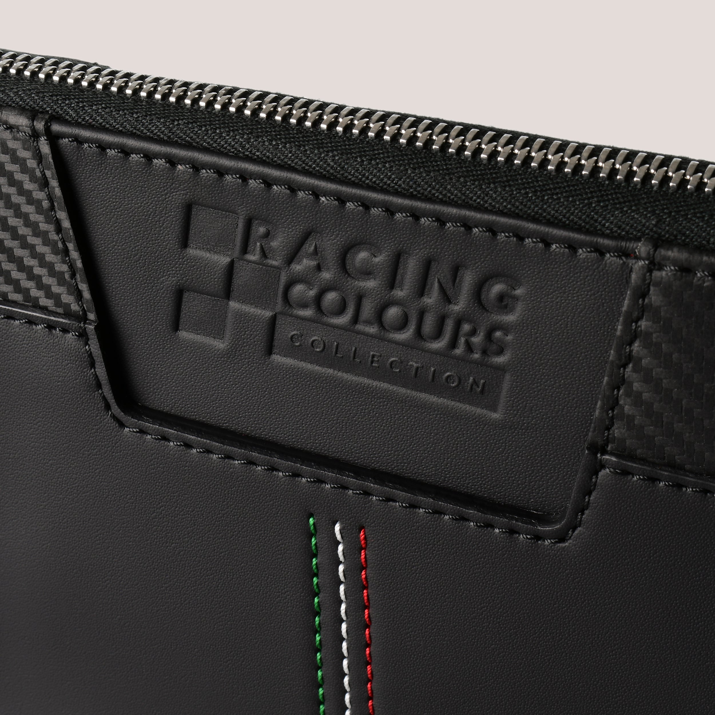 Folio Case - Tricolore