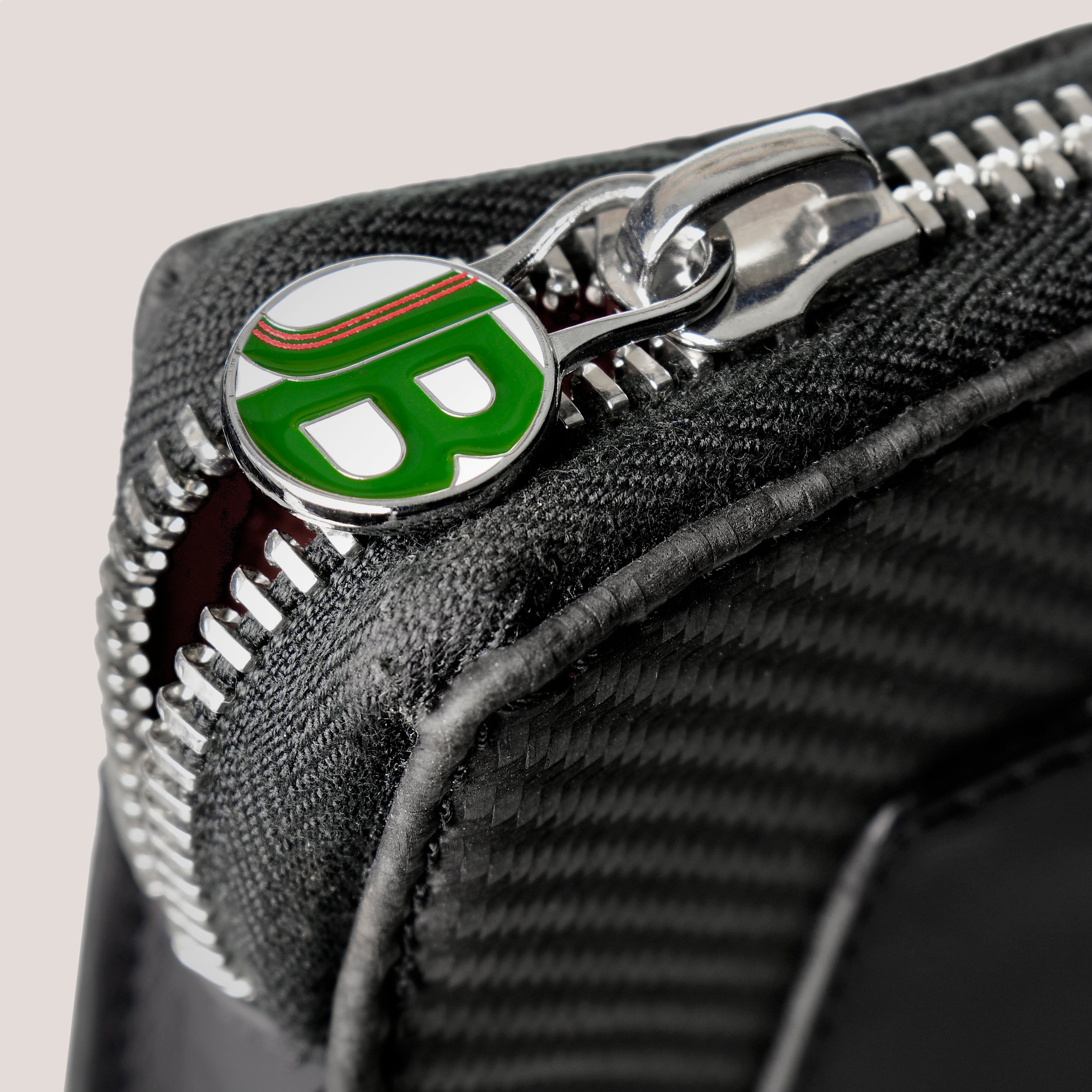 Folio Case - Tricolore