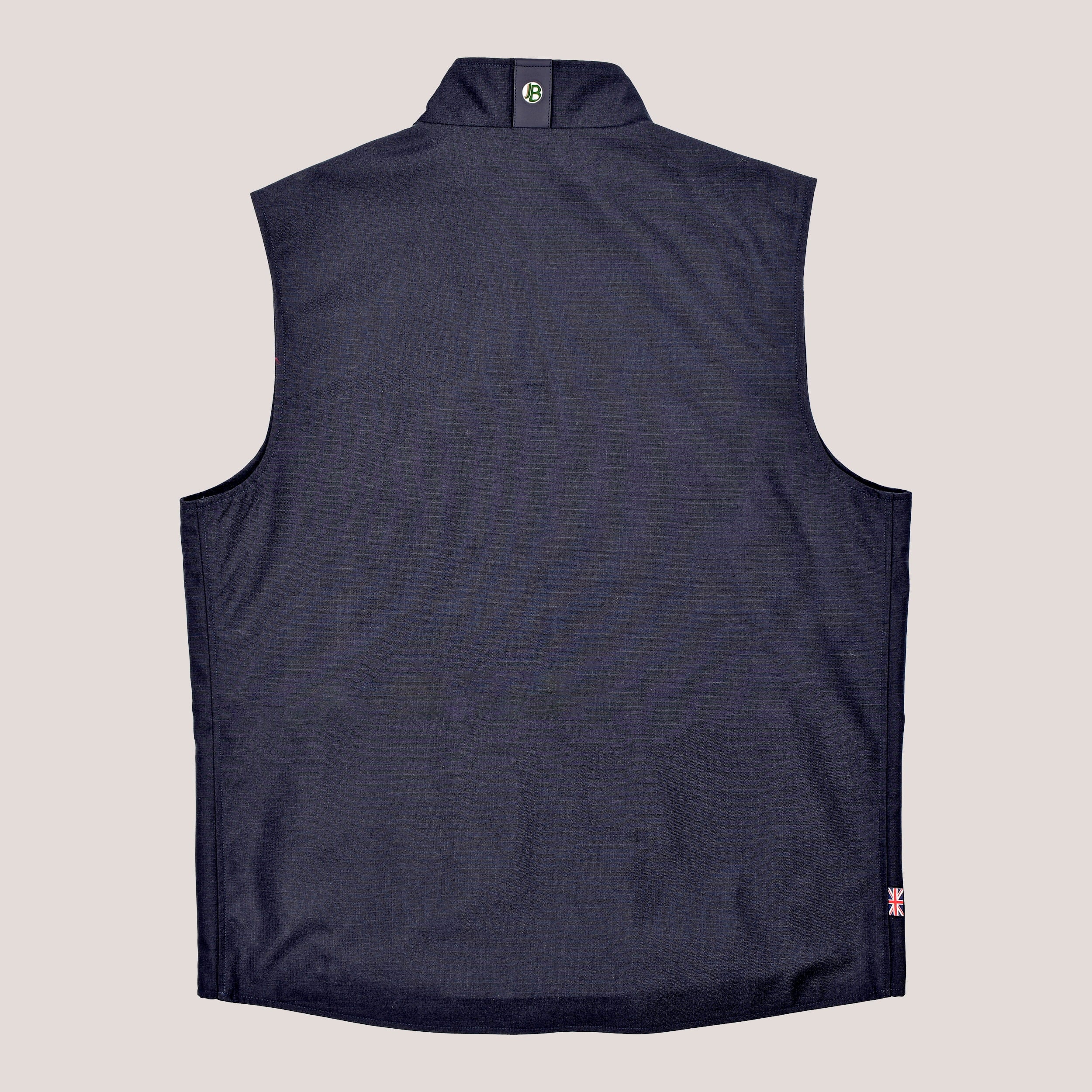 Gilet - Navy Nomex