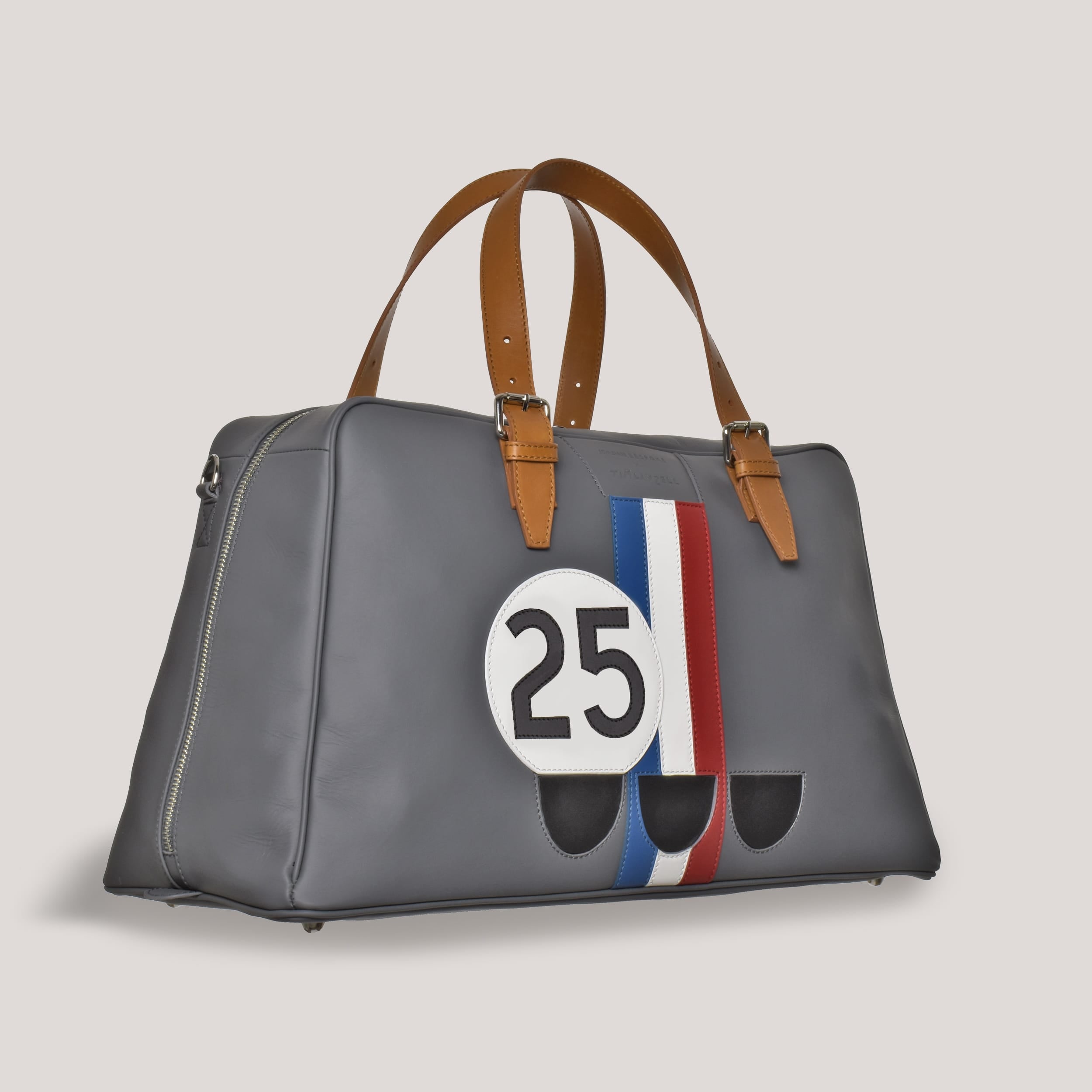 gto holdall ferrari 250 angle