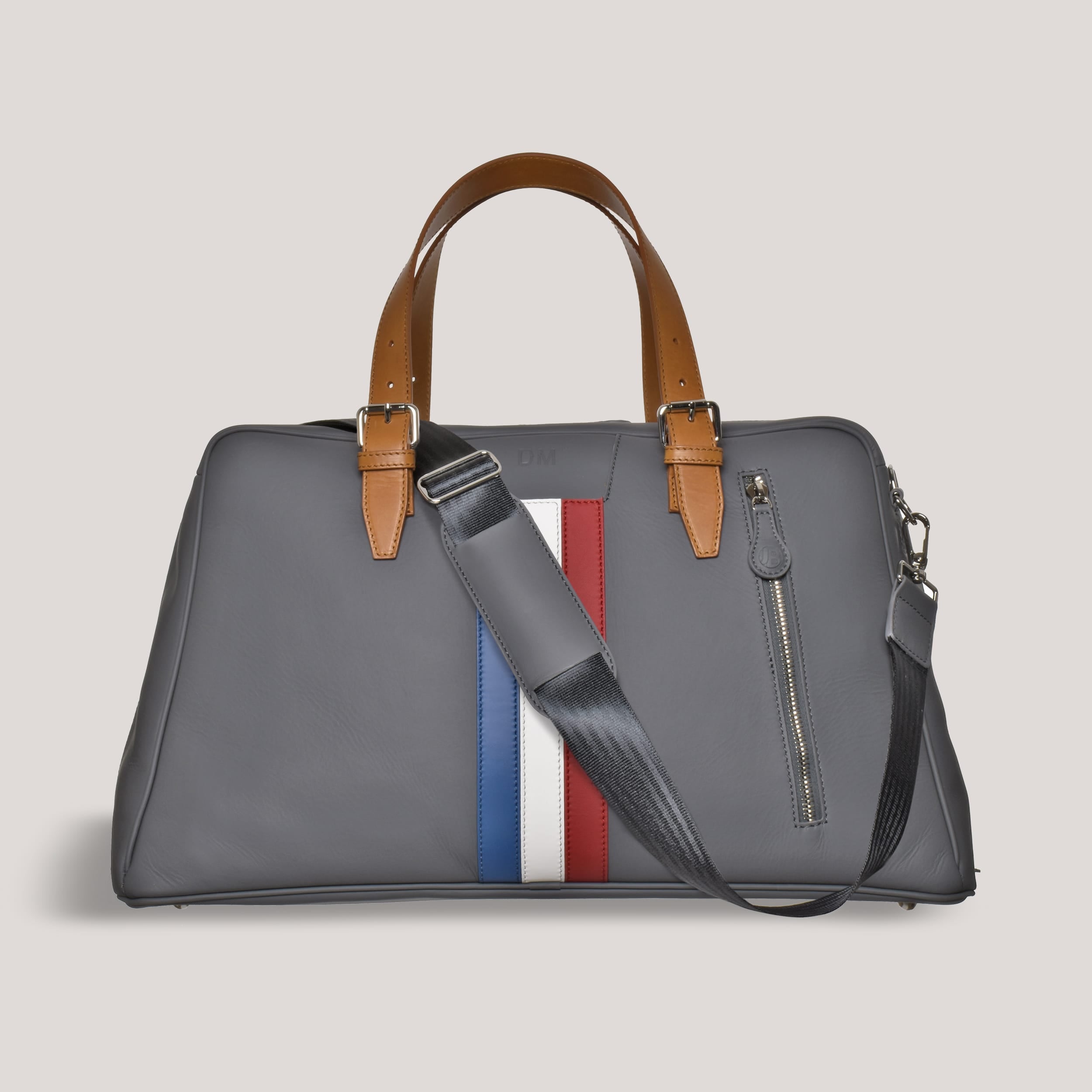 gto holdall ferrari 250 strap
