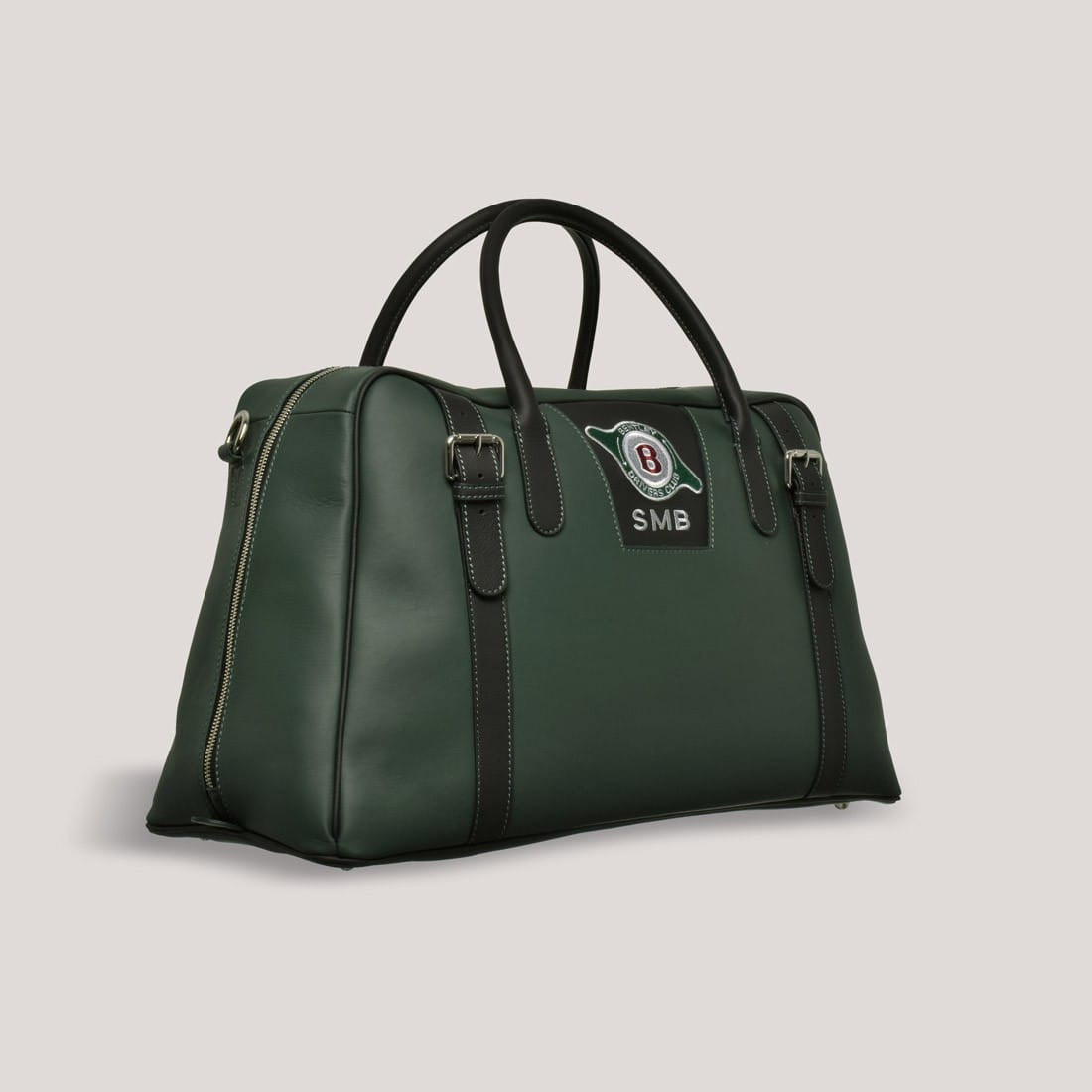 gto holdall ht green angle