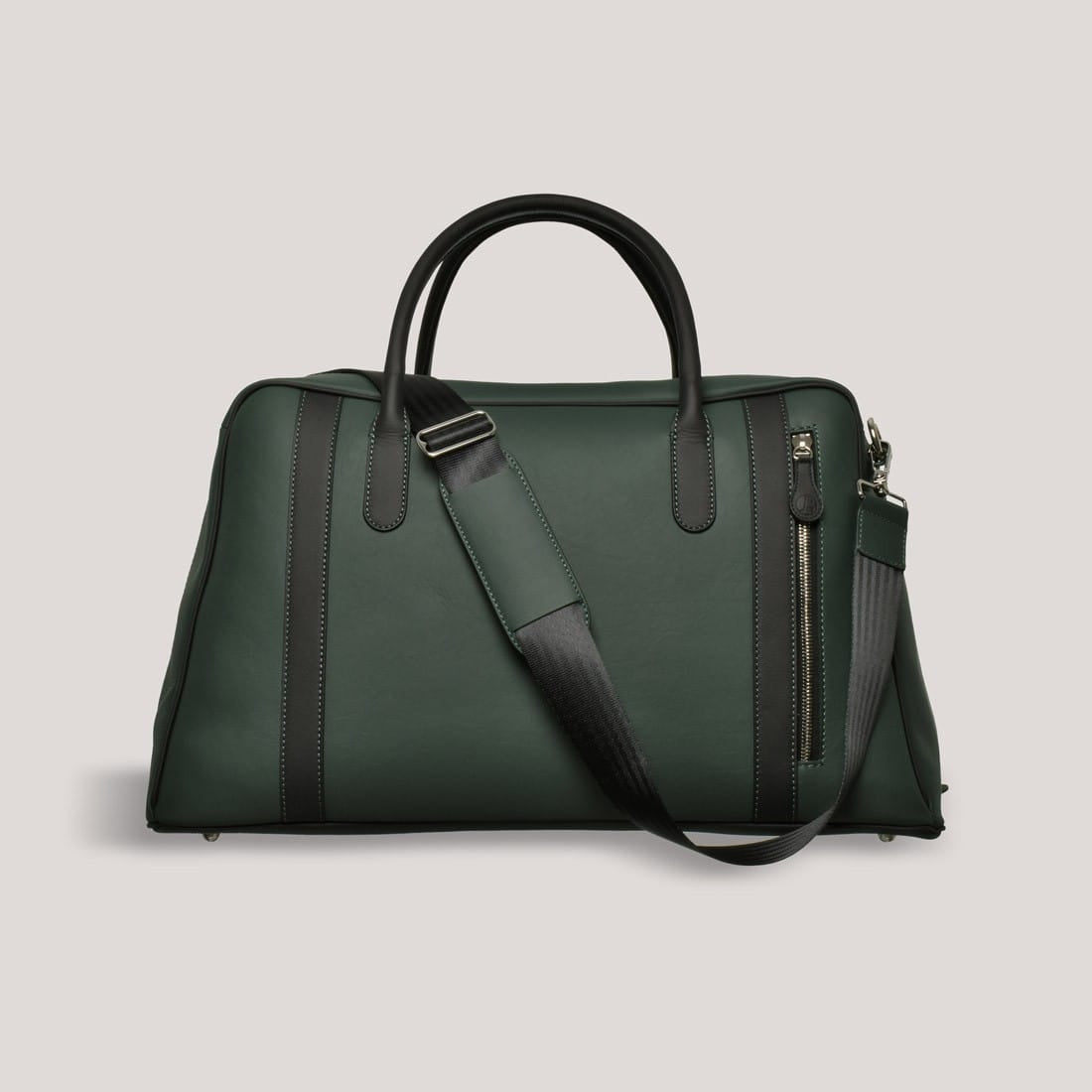 gto holdall ht green strap