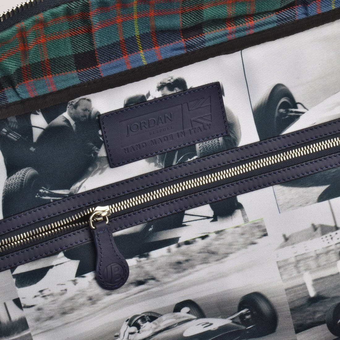 gto holdall ms clark inner