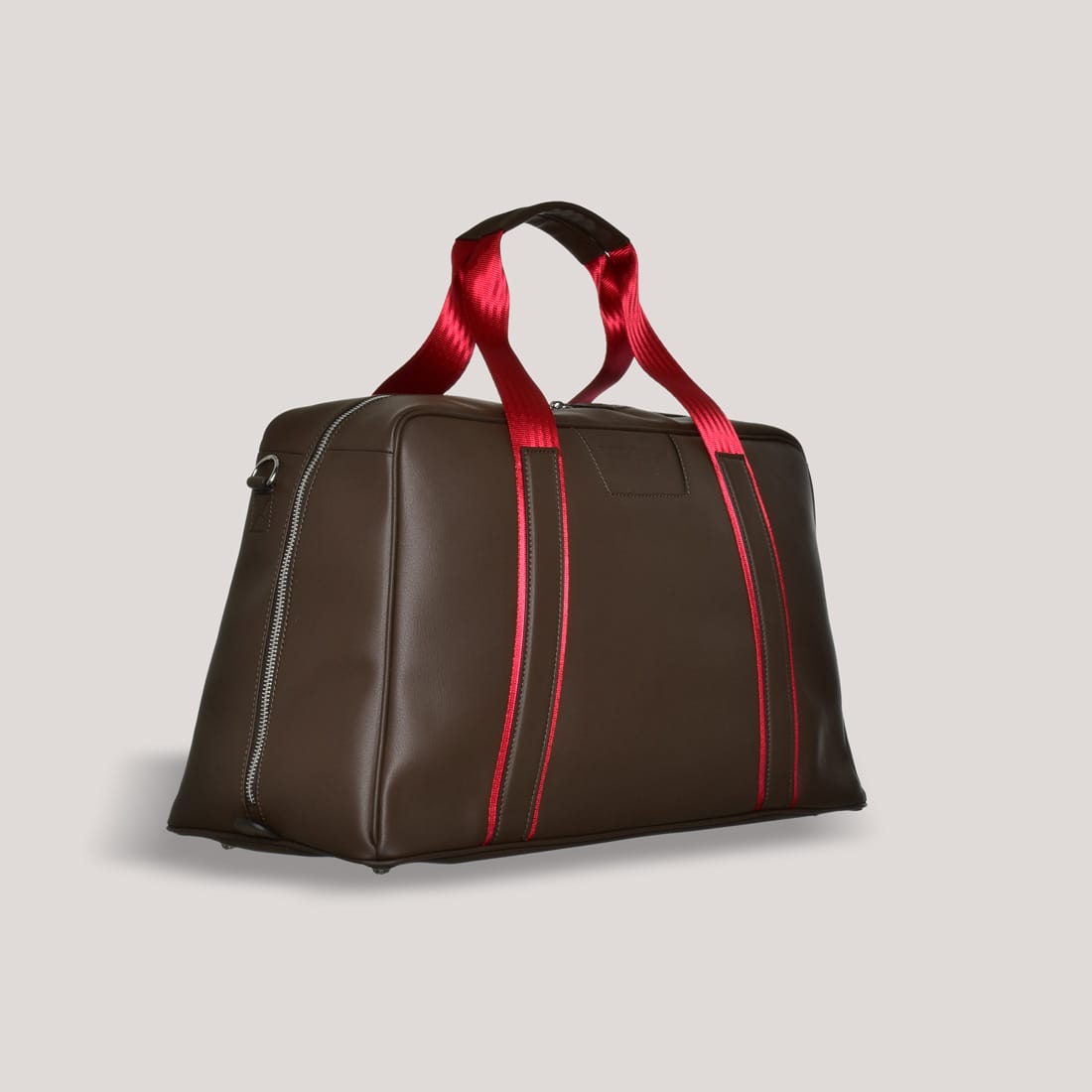 gto holdall pebble brown angle